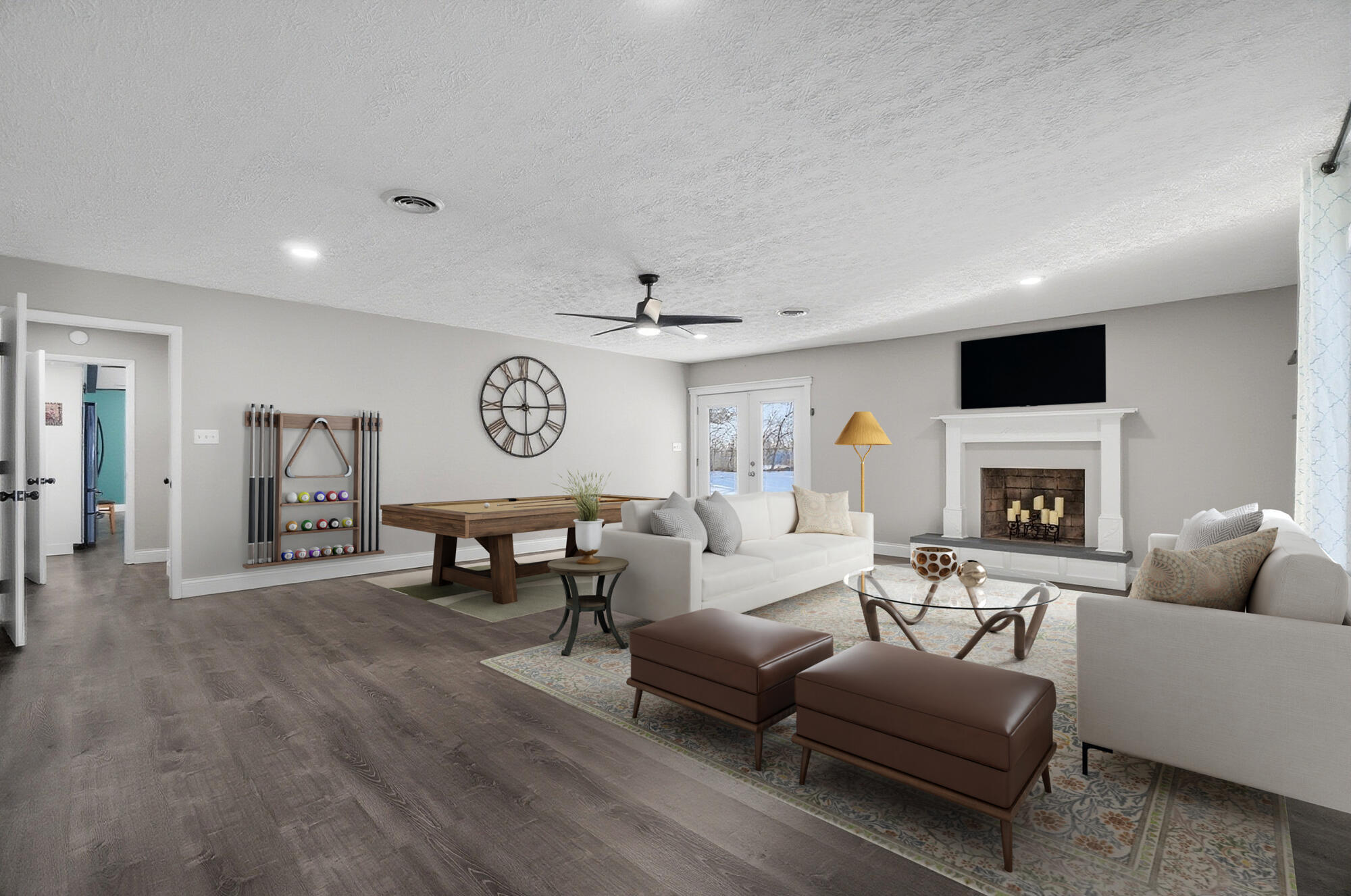 2805 Cottonwood Drive, Springfield, Ohio 45504