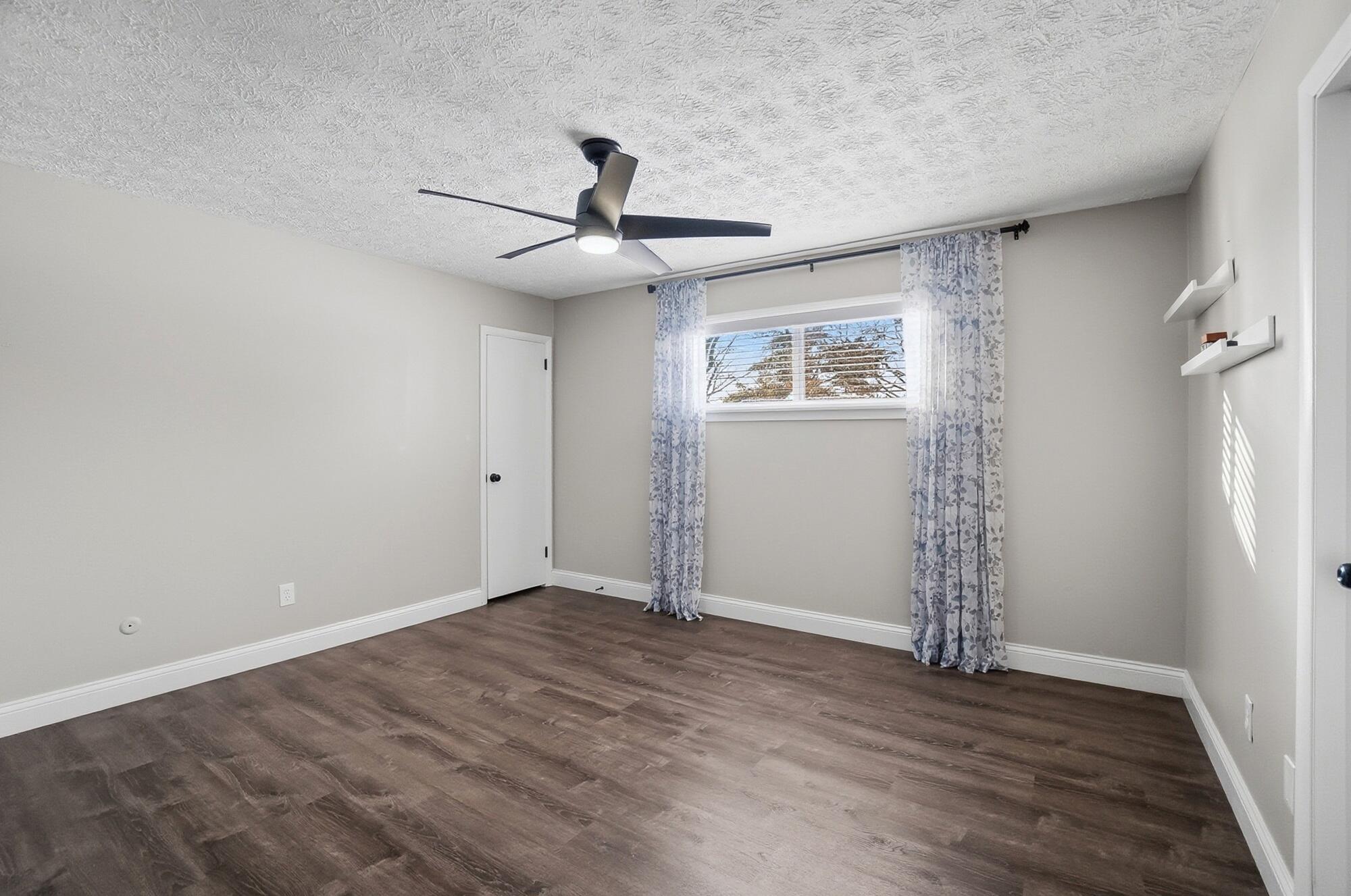 2805 Cottonwood Drive, Springfield, Ohio 45504