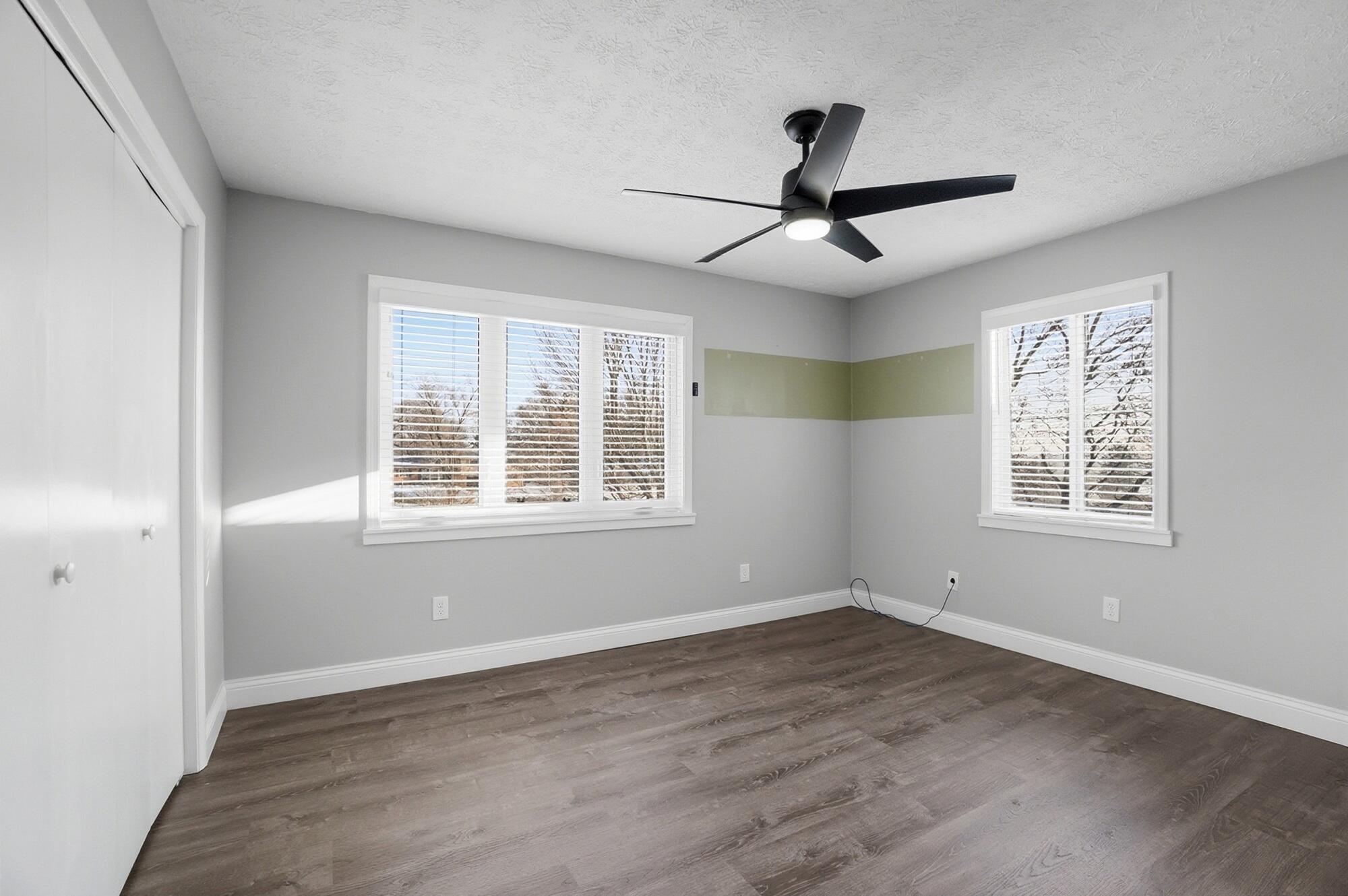 2805 Cottonwood Drive, Springfield, Ohio 45504