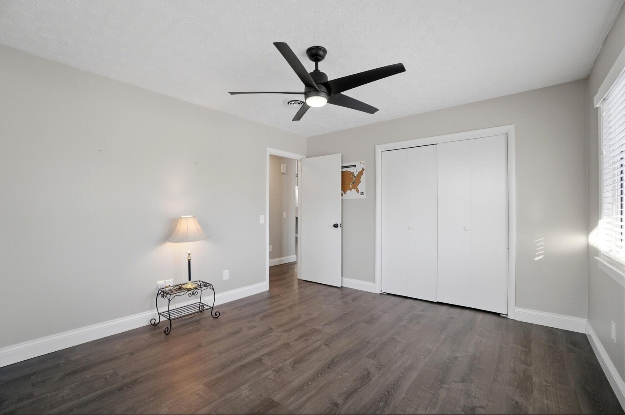 2805 Cottonwood Drive, Springfield, Ohio 45504