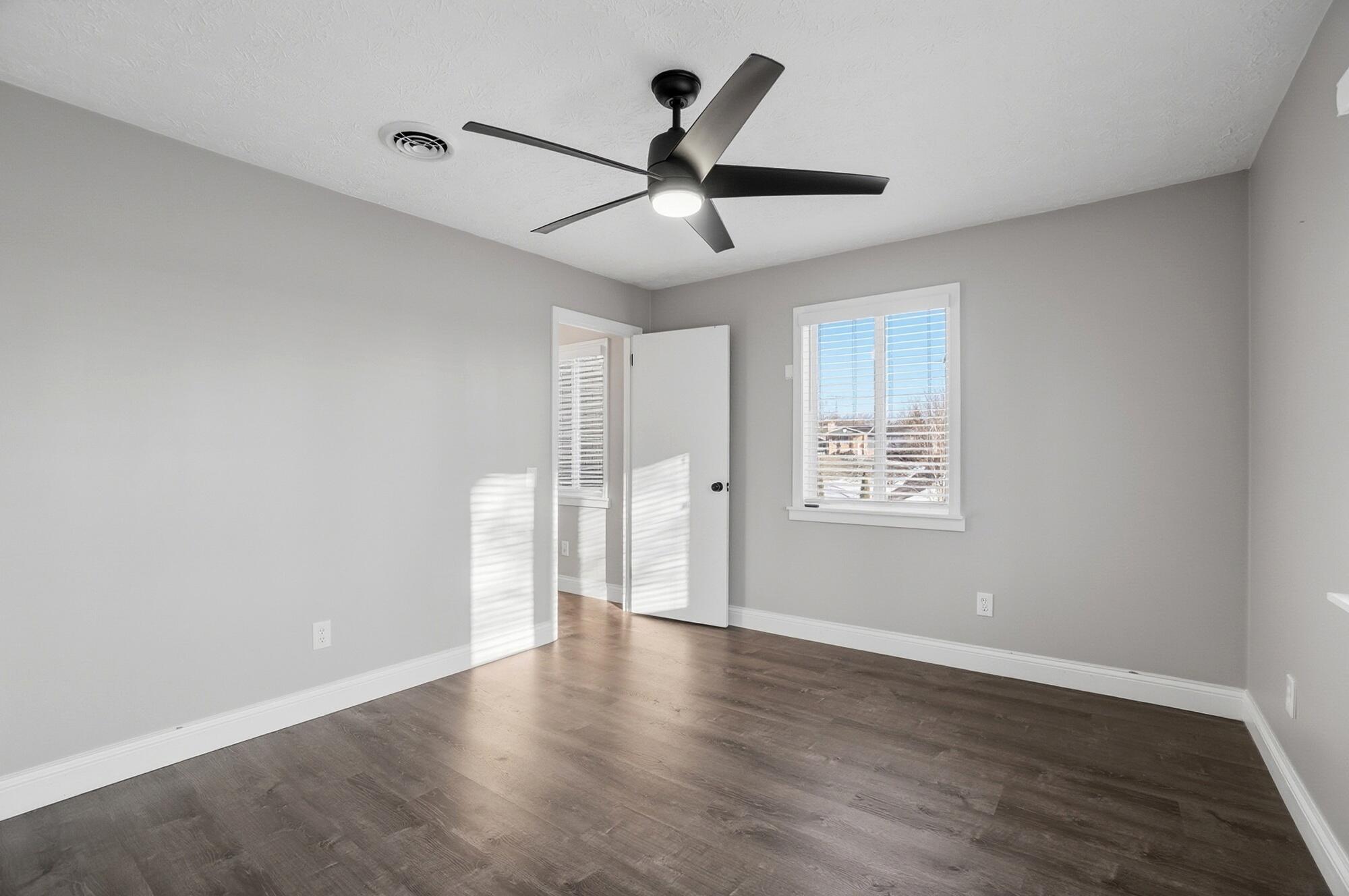 2805 Cottonwood Drive, Springfield, Ohio 45504