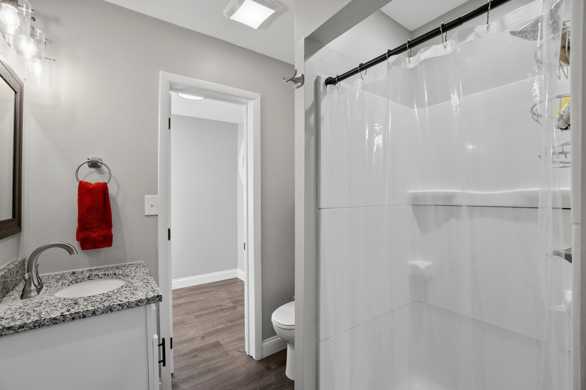 2805 Cottonwood Drive, Springfield, Ohio 45504