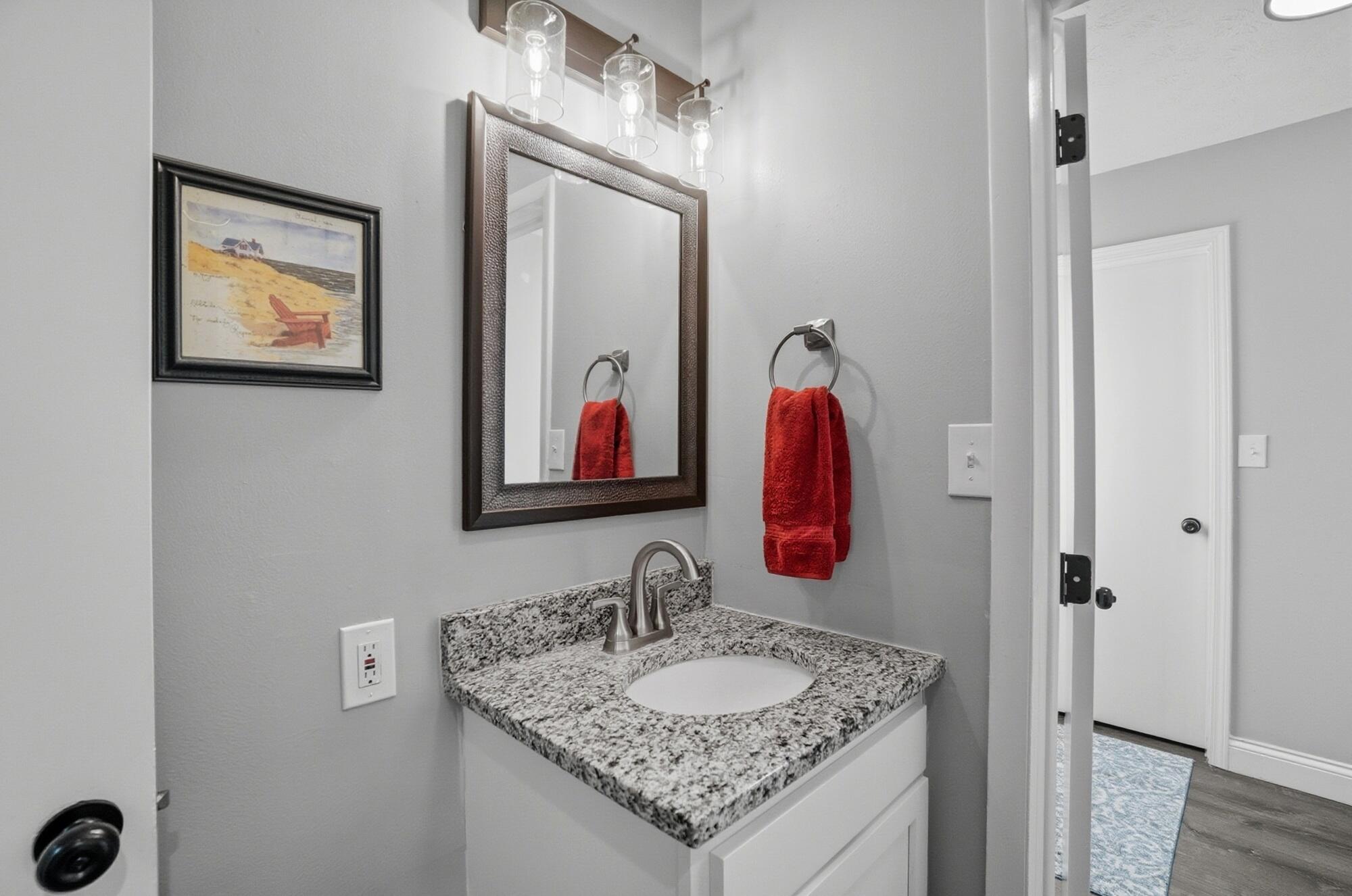 2805 Cottonwood Drive, Springfield, Ohio 45504