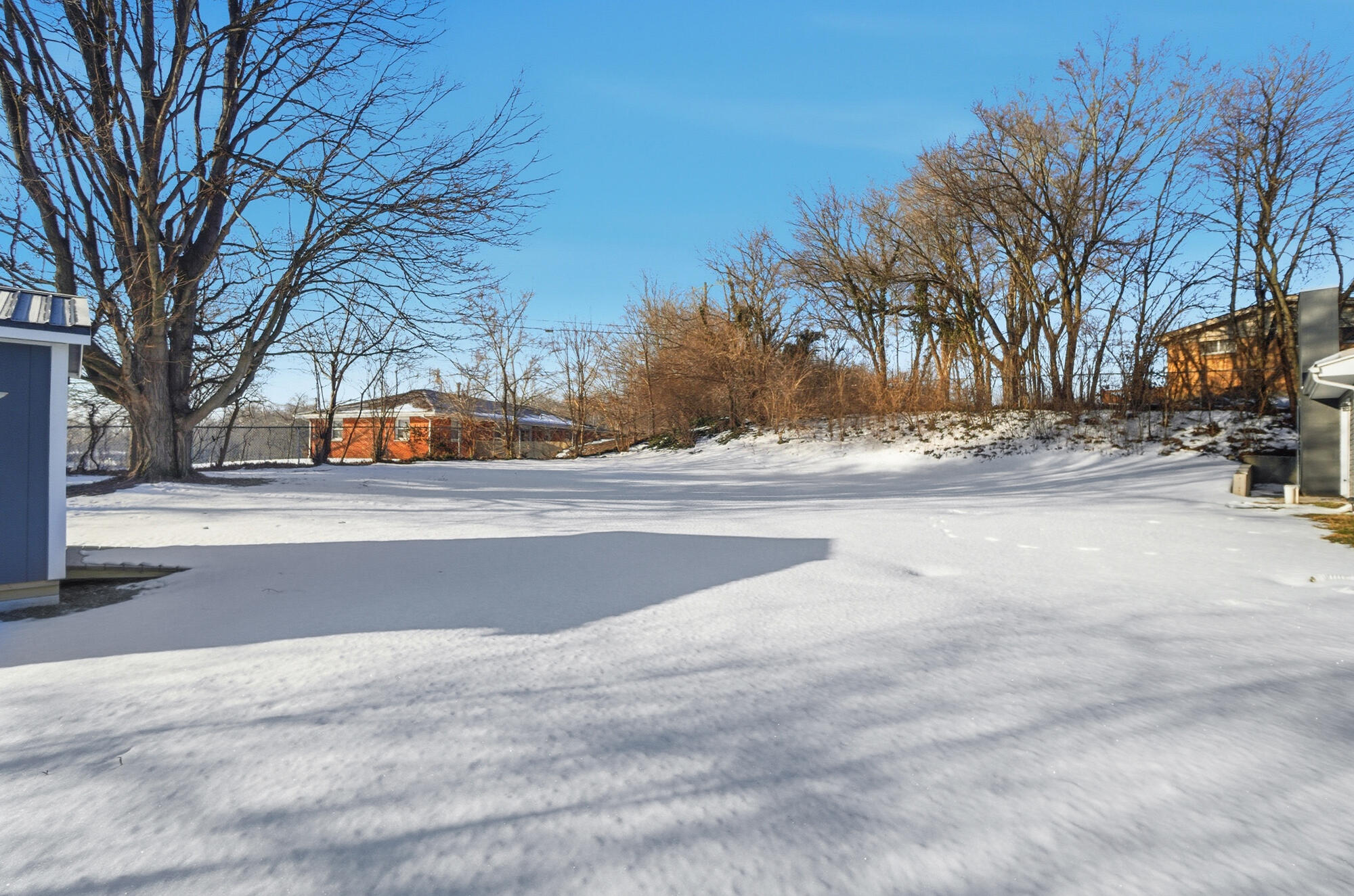 2805 Cottonwood Drive, Springfield, Ohio 45504