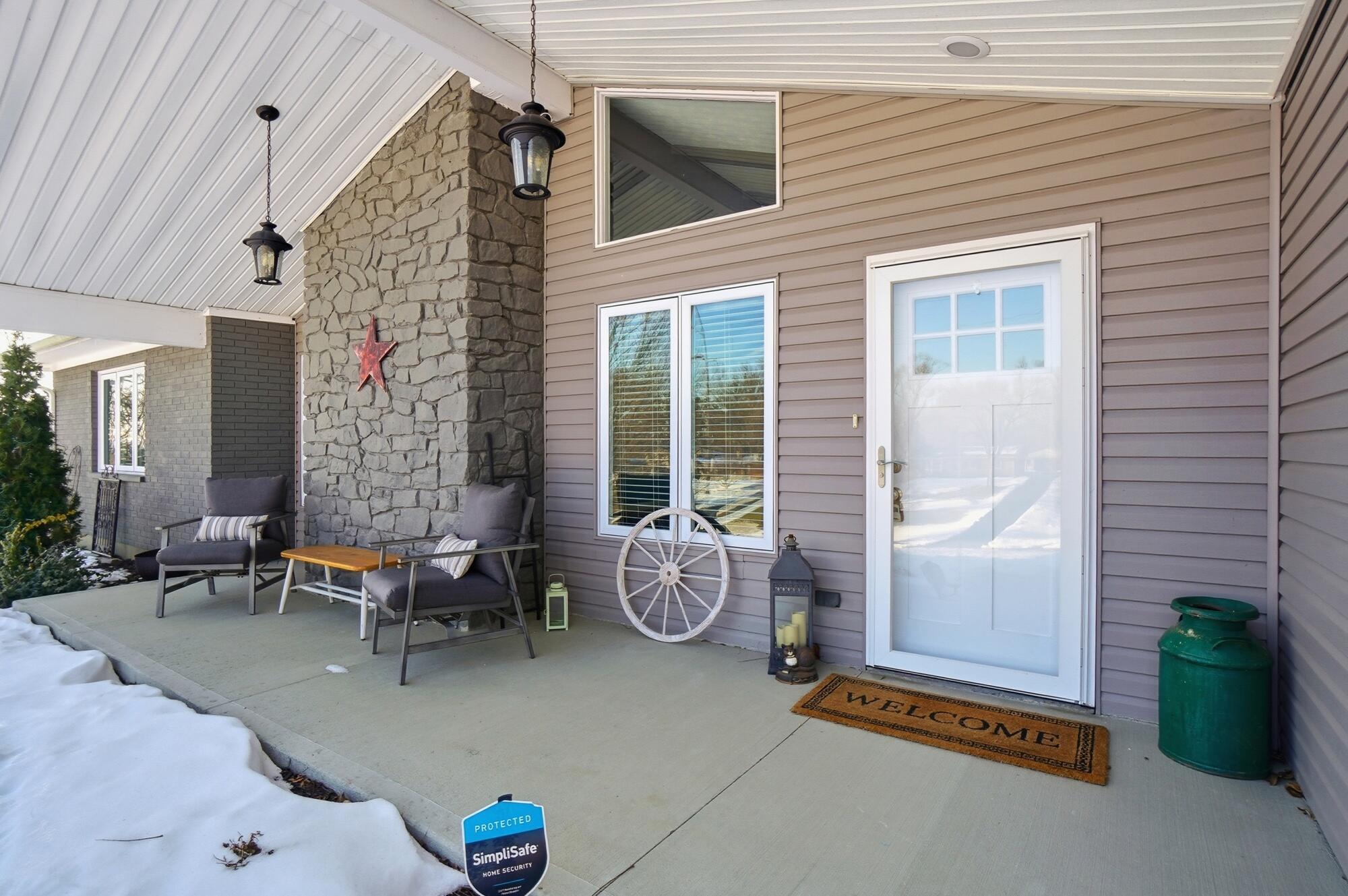 2805 Cottonwood Drive, Springfield, Ohio 45504