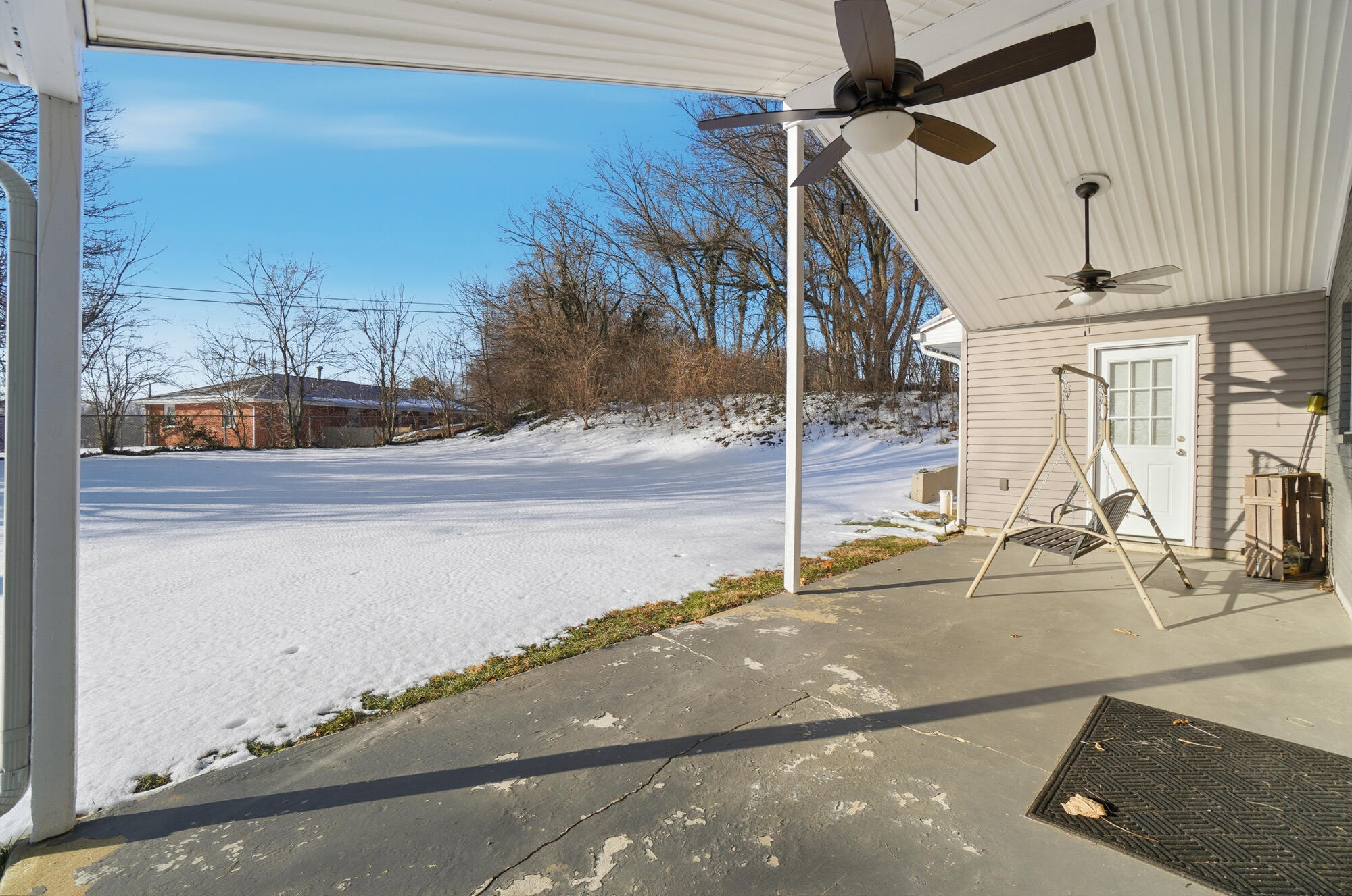 2805 Cottonwood Drive, Springfield, Ohio 45504