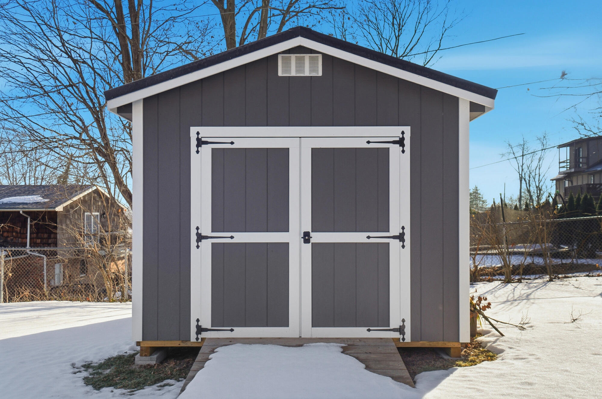 2805 Cottonwood Drive, Springfield, Ohio 45504