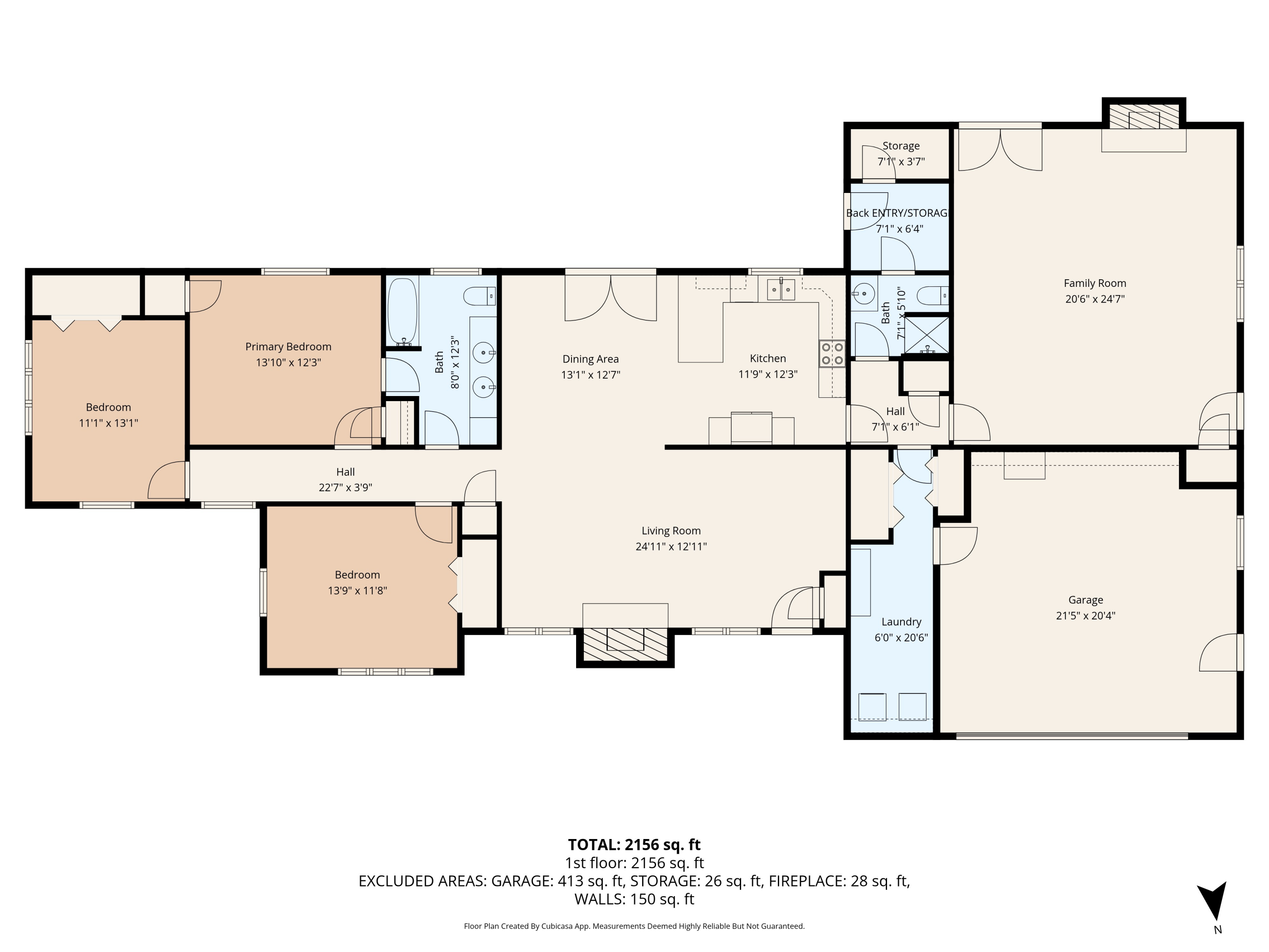 2805 Cottonwood Drive, Springfield, Ohio 45504