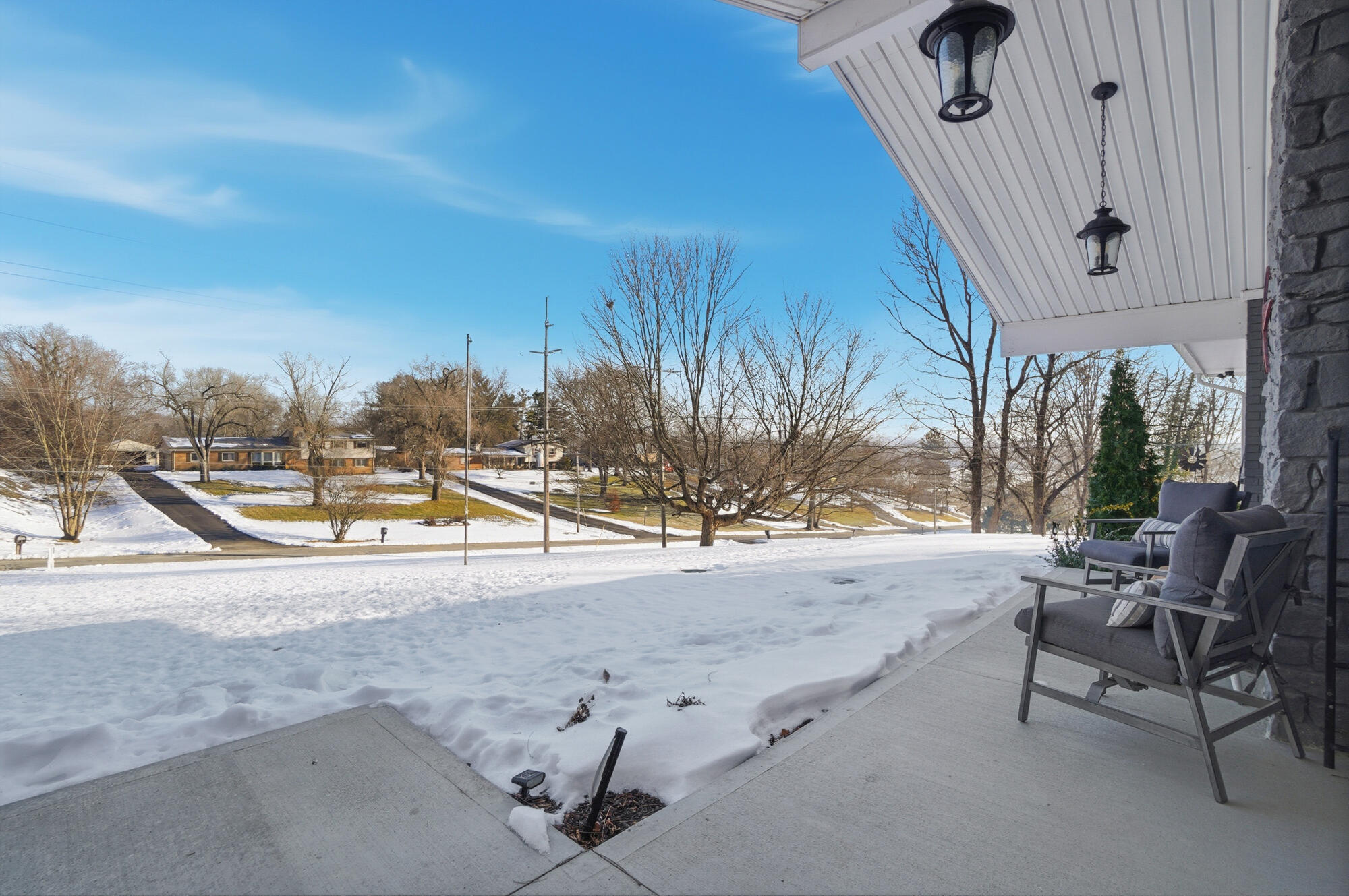 2805 Cottonwood Drive, Springfield, Ohio 45504