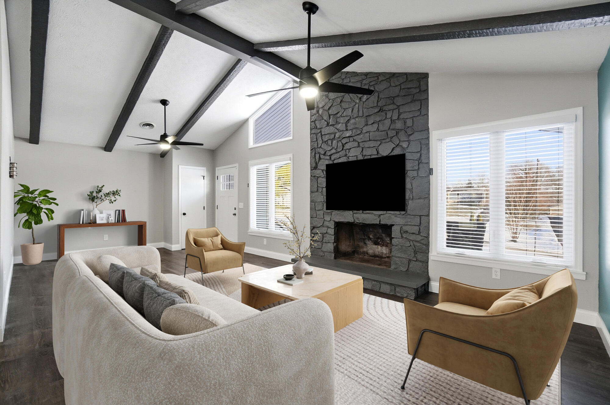 2805 Cottonwood Drive, Springfield, Ohio 45504