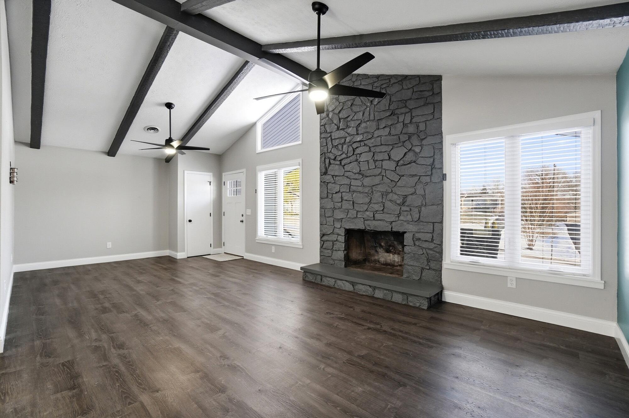 2805 Cottonwood Drive, Springfield, Ohio 45504