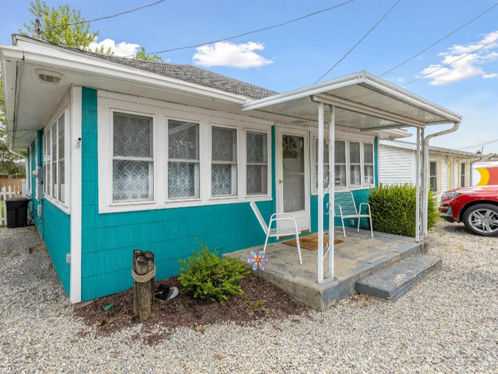 9596 Orchard Drive, Lakeview, Ohio 43331