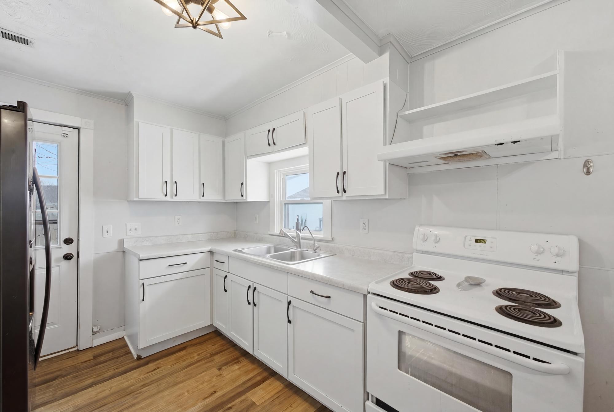 9596 Orchard Drive, Lakeview, Ohio 43331