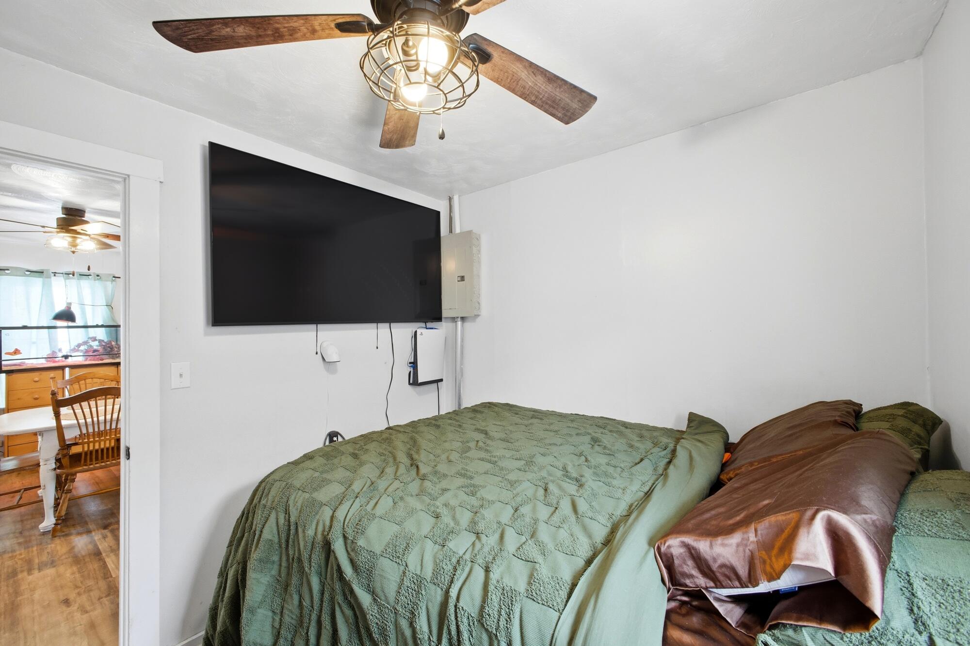 9596 Orchard Drive, Lakeview, Ohio 43331