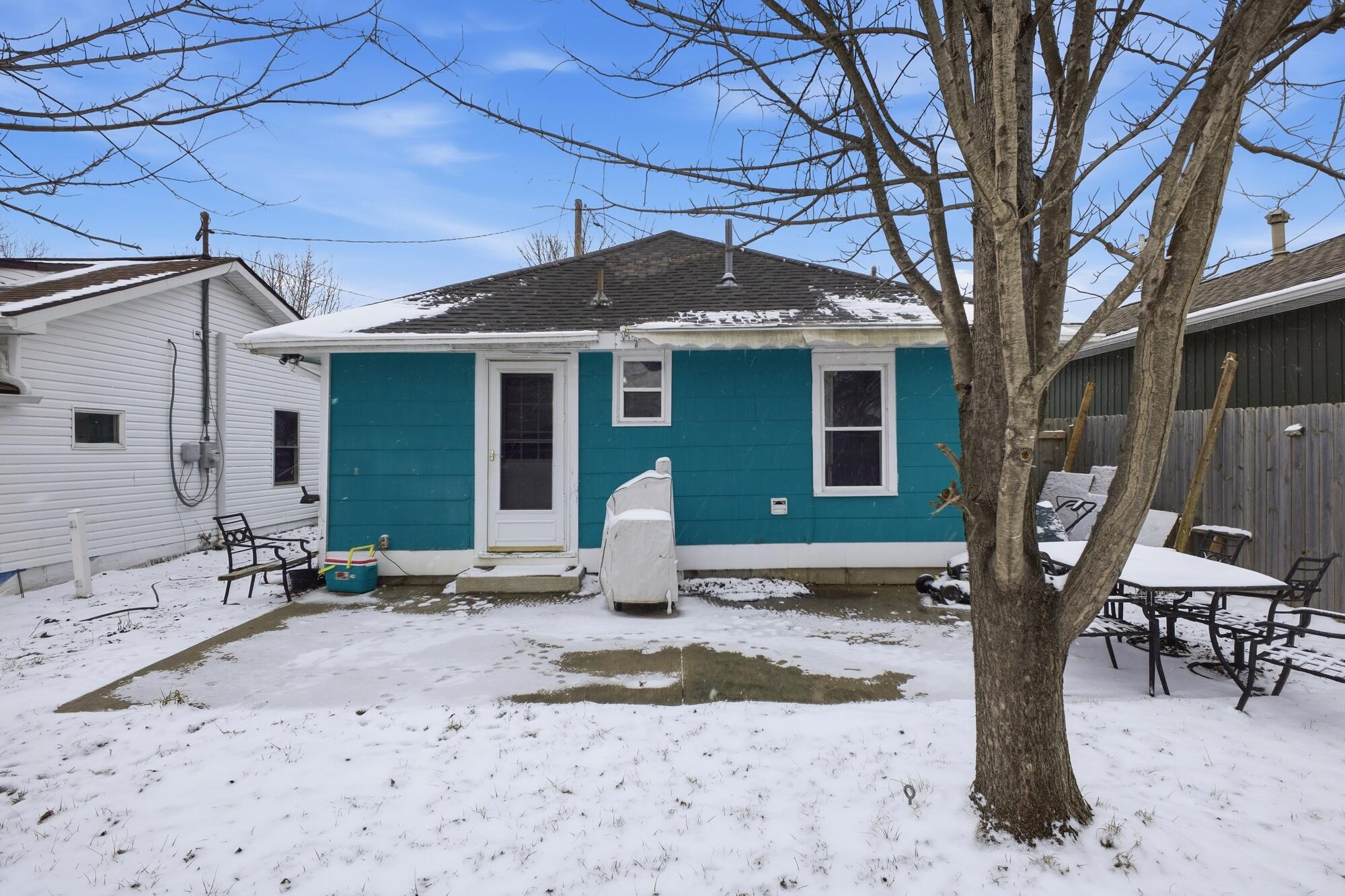 9596 Orchard Drive, Lakeview, Ohio 43331