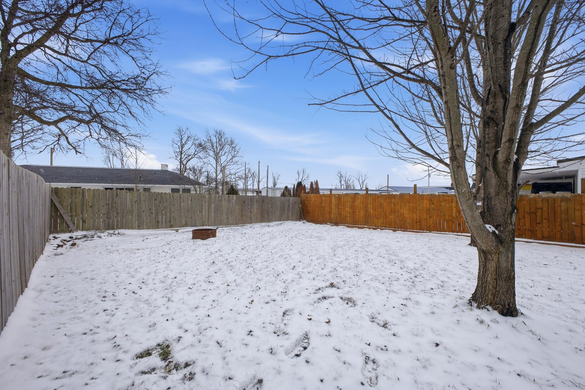 9596 Orchard Drive, Lakeview, Ohio 43331