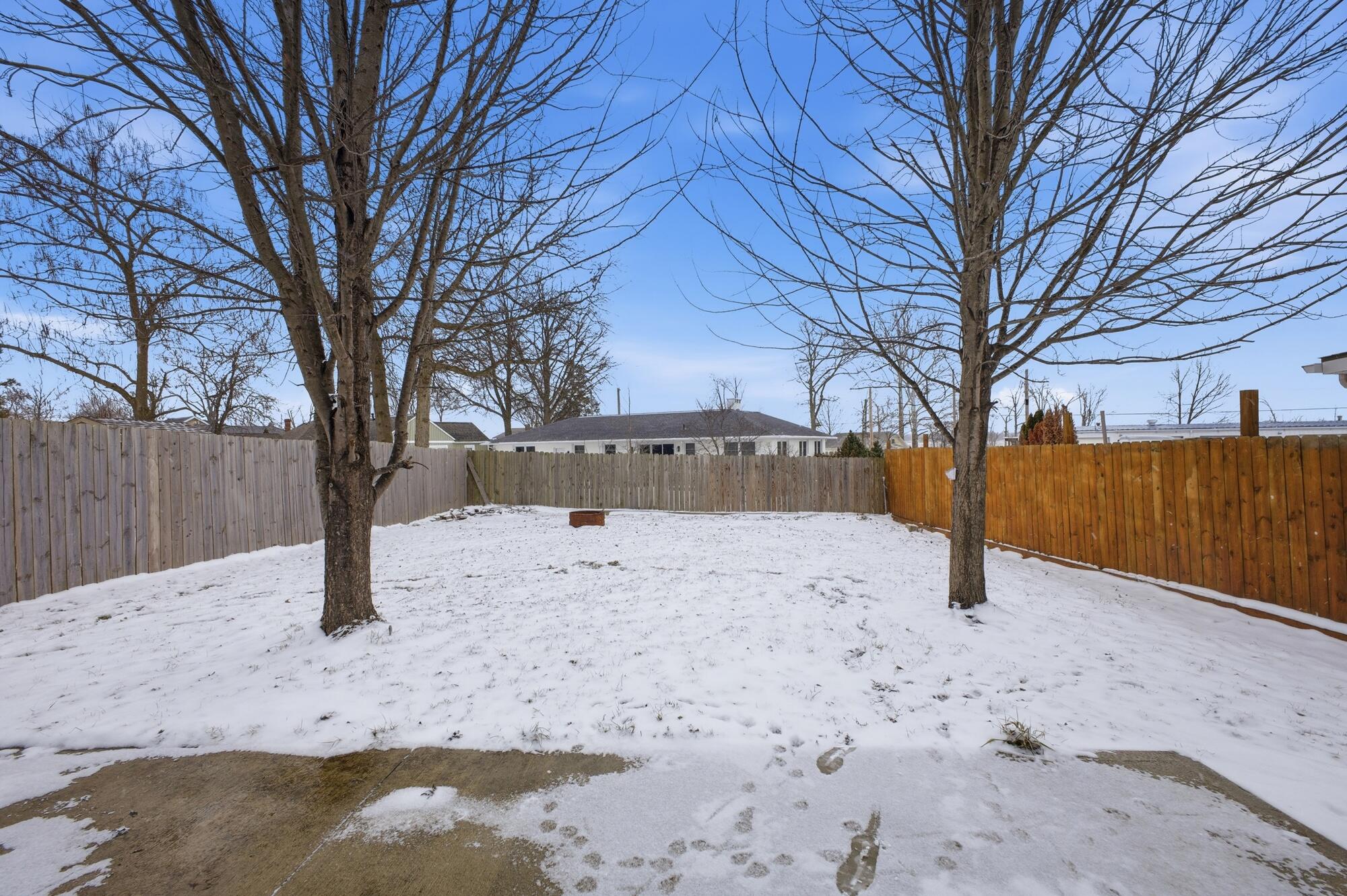 9596 Orchard Drive, Lakeview, Ohio 43331