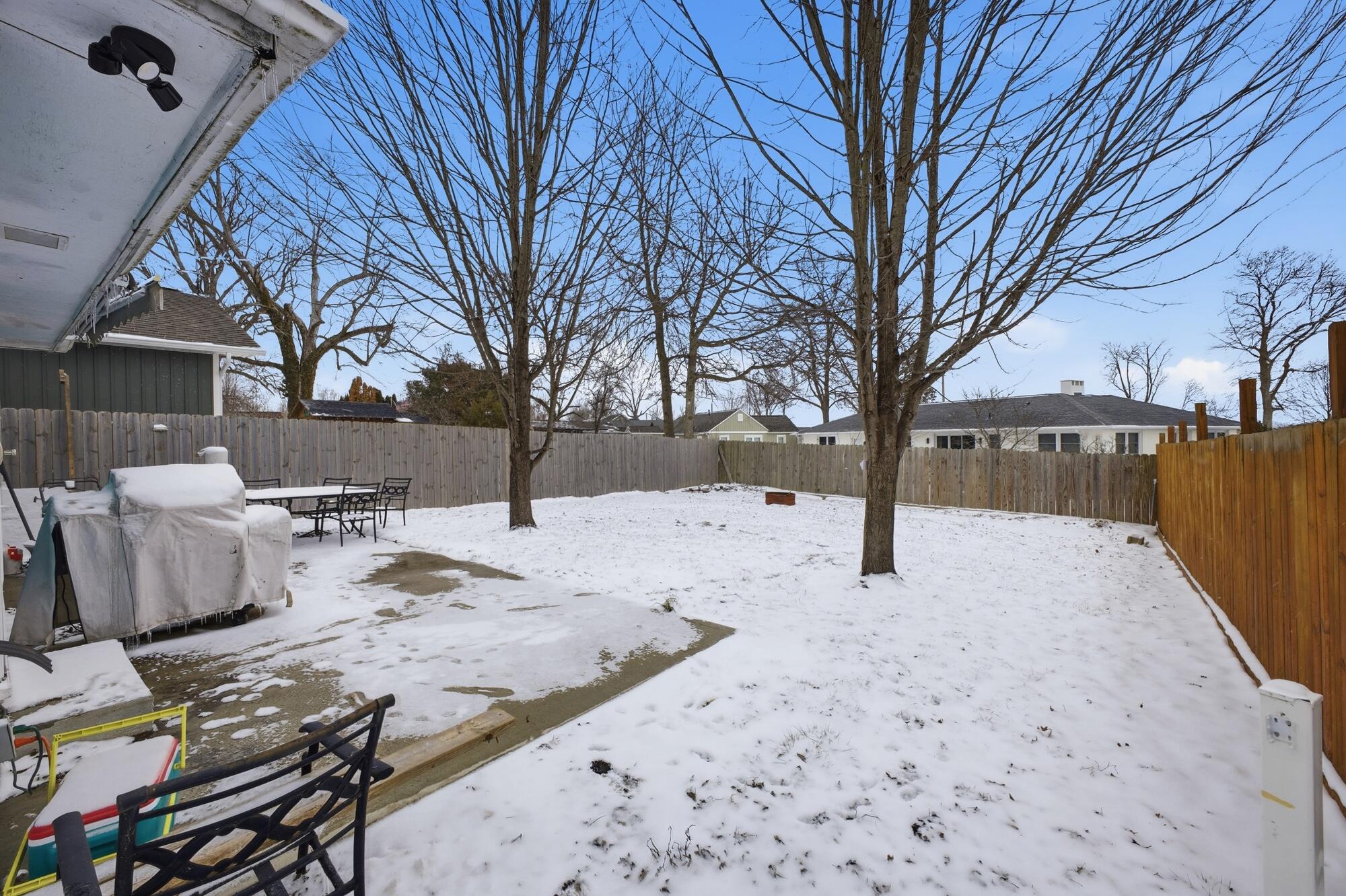 9596 Orchard Drive, Lakeview, Ohio 43331