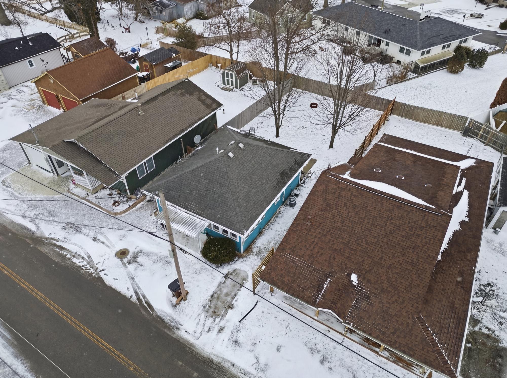 9596 Orchard Drive, Lakeview, Ohio 43331