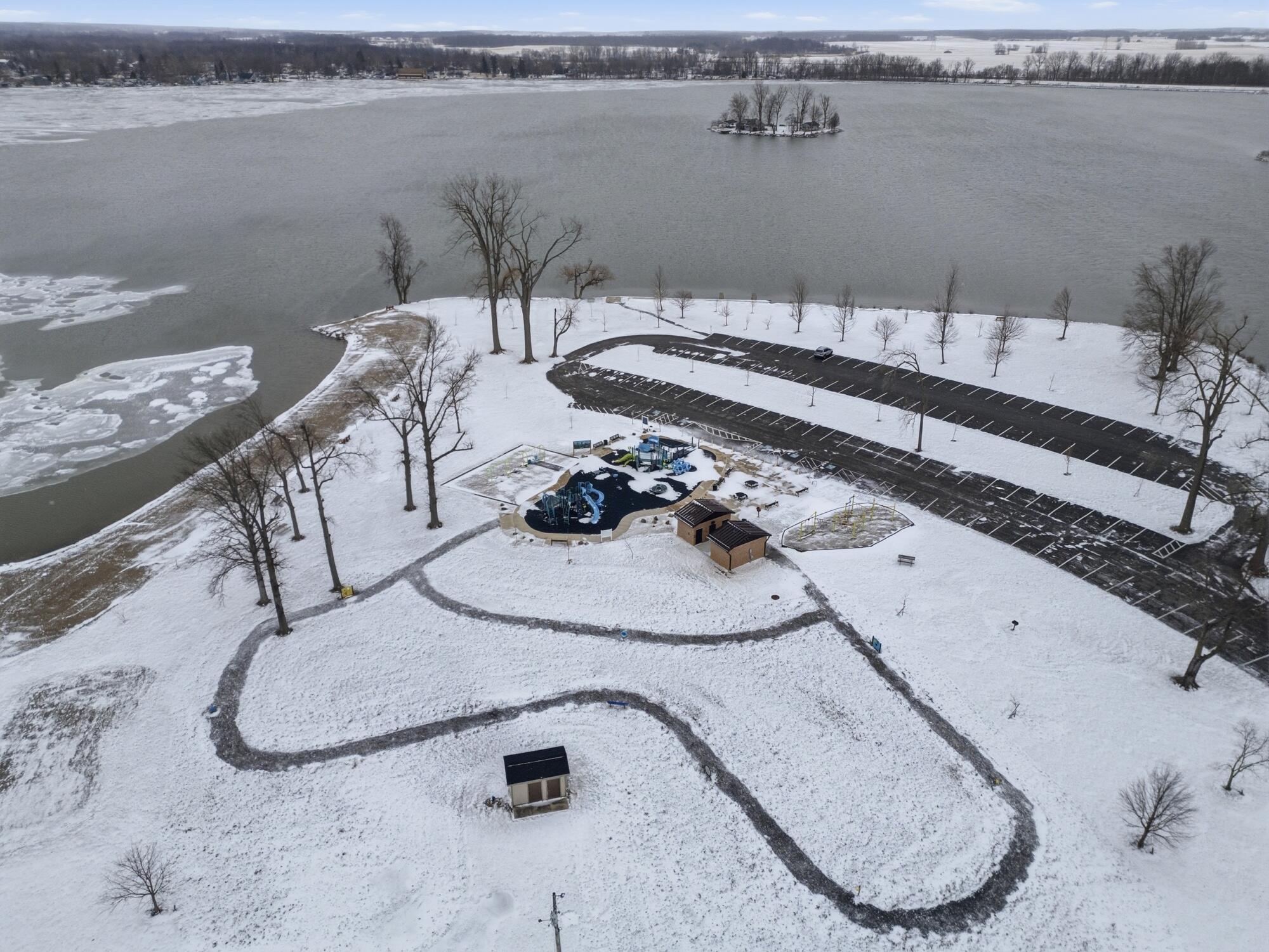 9596 Orchard Drive, Lakeview, Ohio 43331