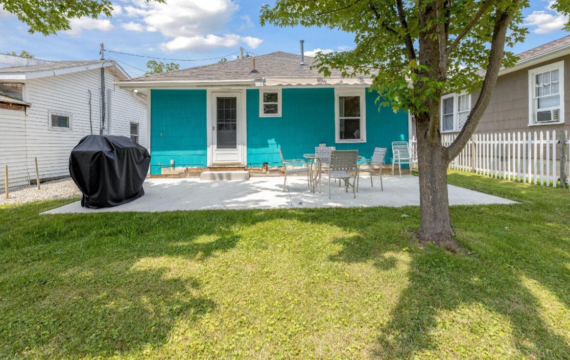 9596 Orchard Drive, Lakeview, Ohio 43331