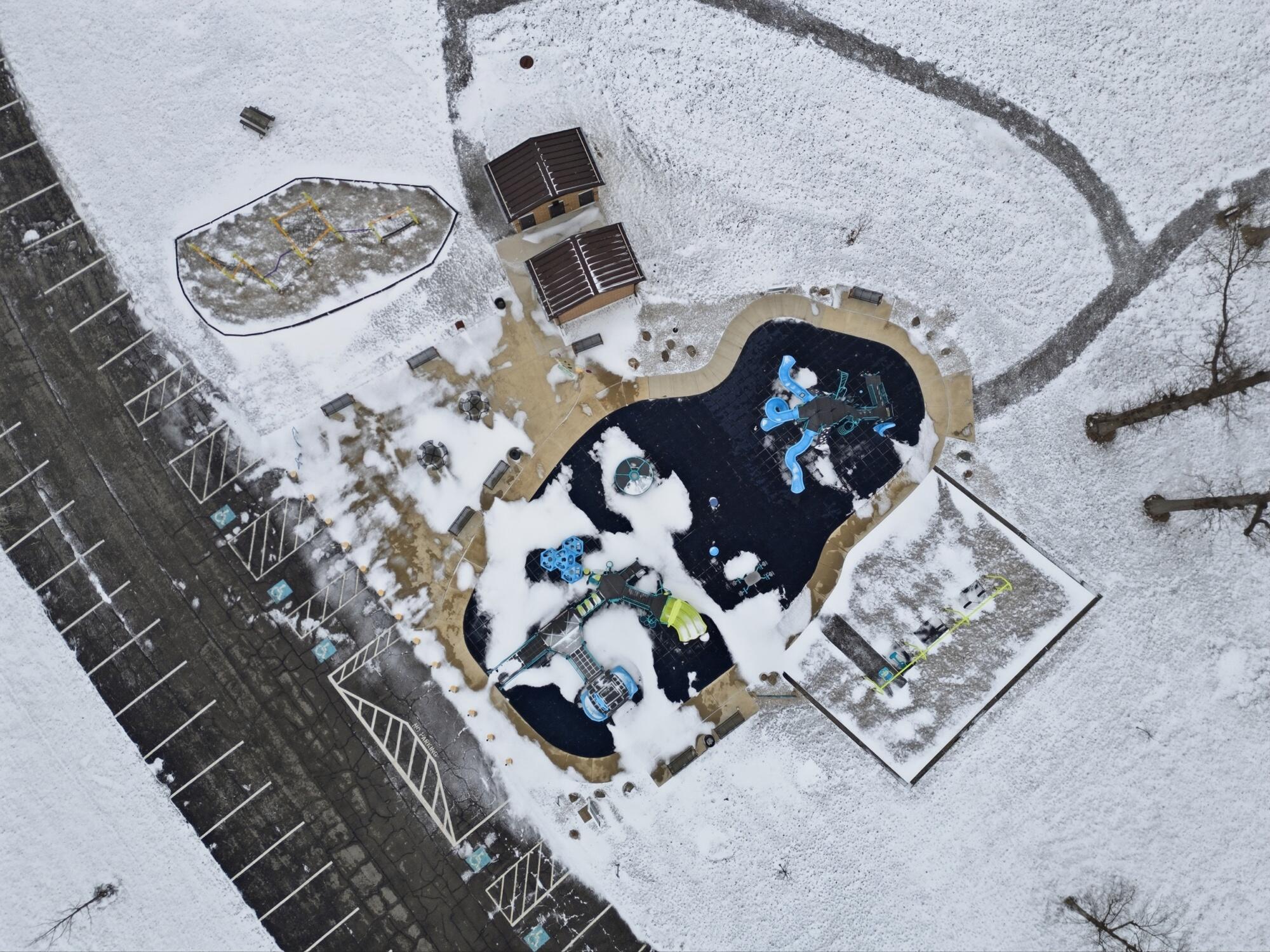 9596 Orchard Drive, Lakeview, Ohio 43331