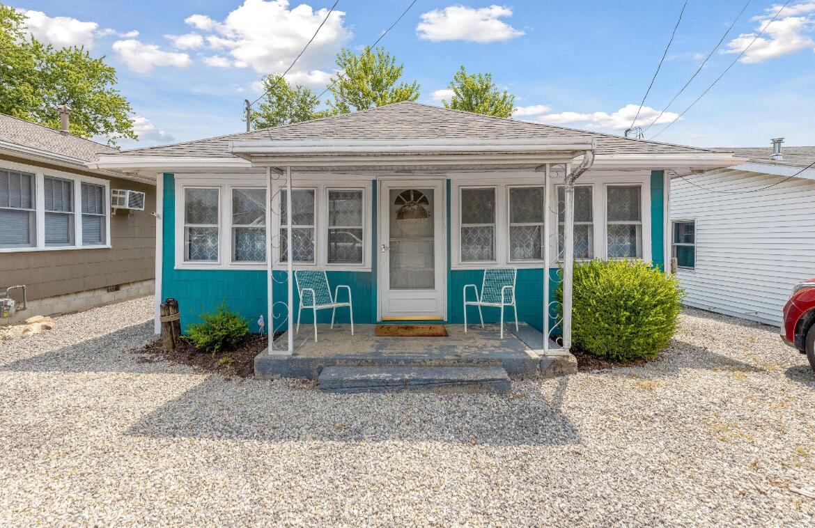 9596 Orchard Drive, Lakeview, Ohio 43331