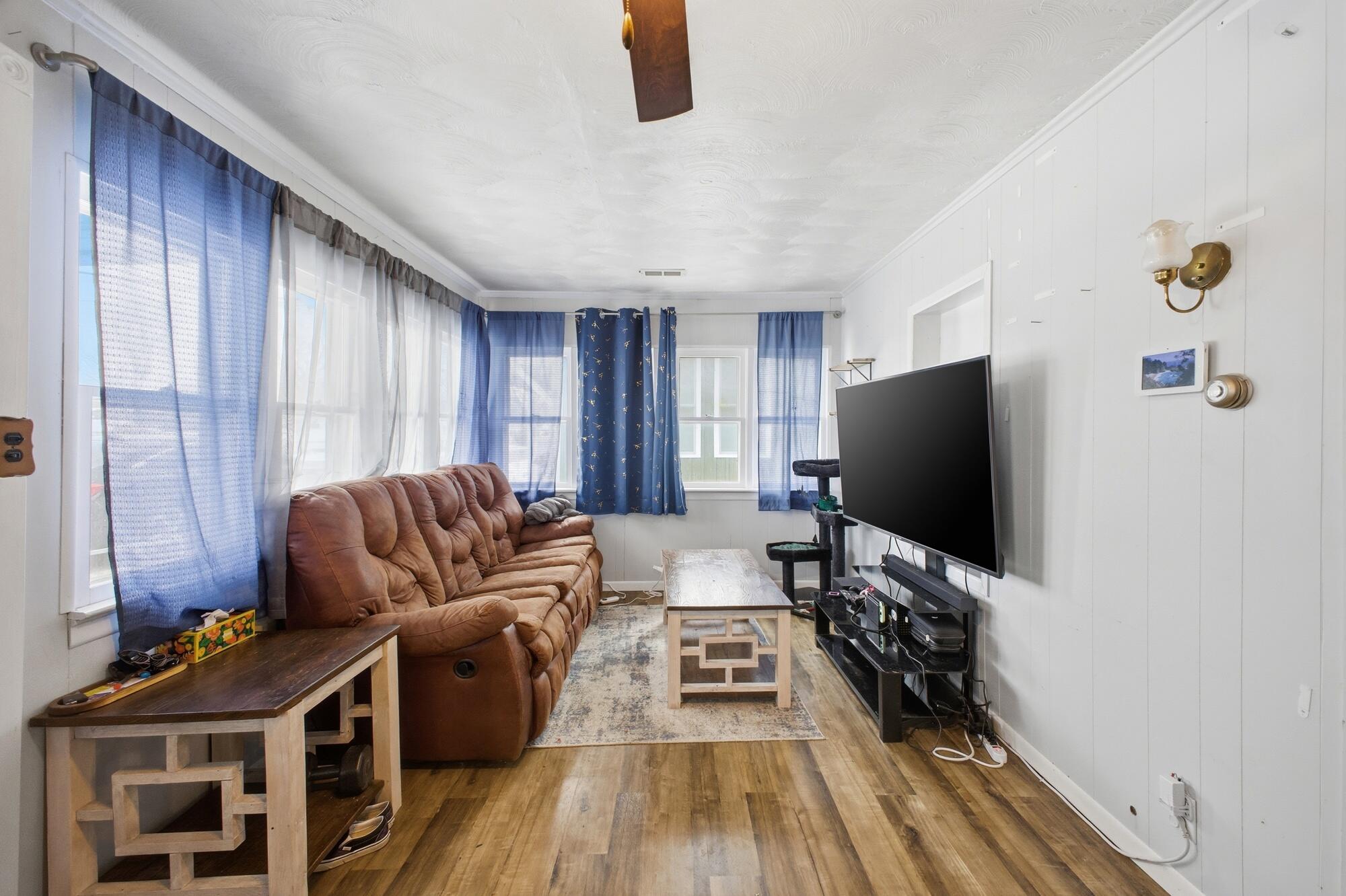 9596 Orchard Drive, Lakeview, Ohio 43331