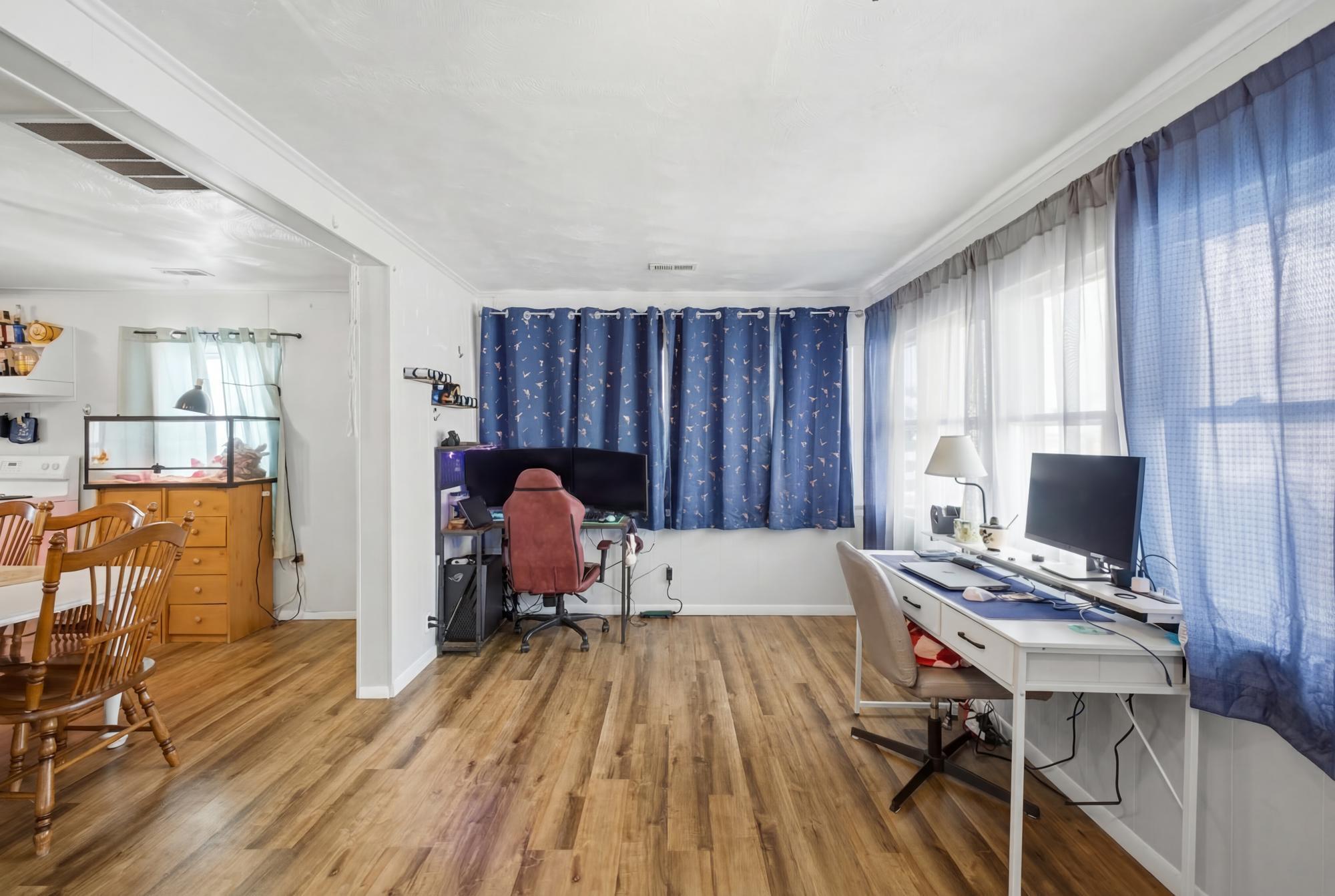 9596 Orchard Drive, Lakeview, Ohio 43331