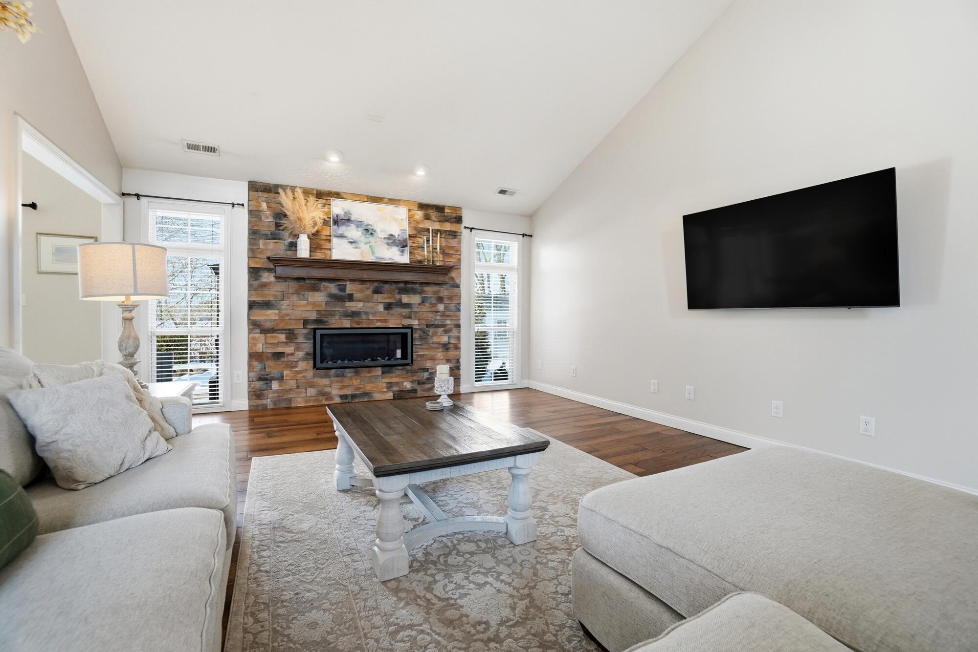 986 Brookwood Drive, Troy, Ohio 45373