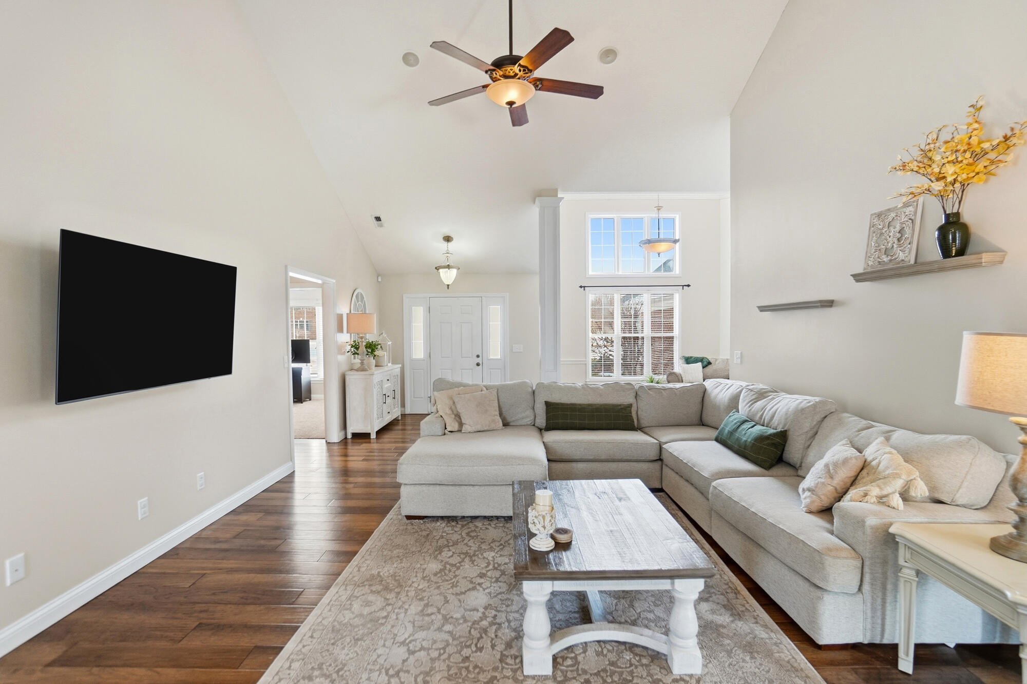 986 Brookwood Drive, Troy, Ohio 45373