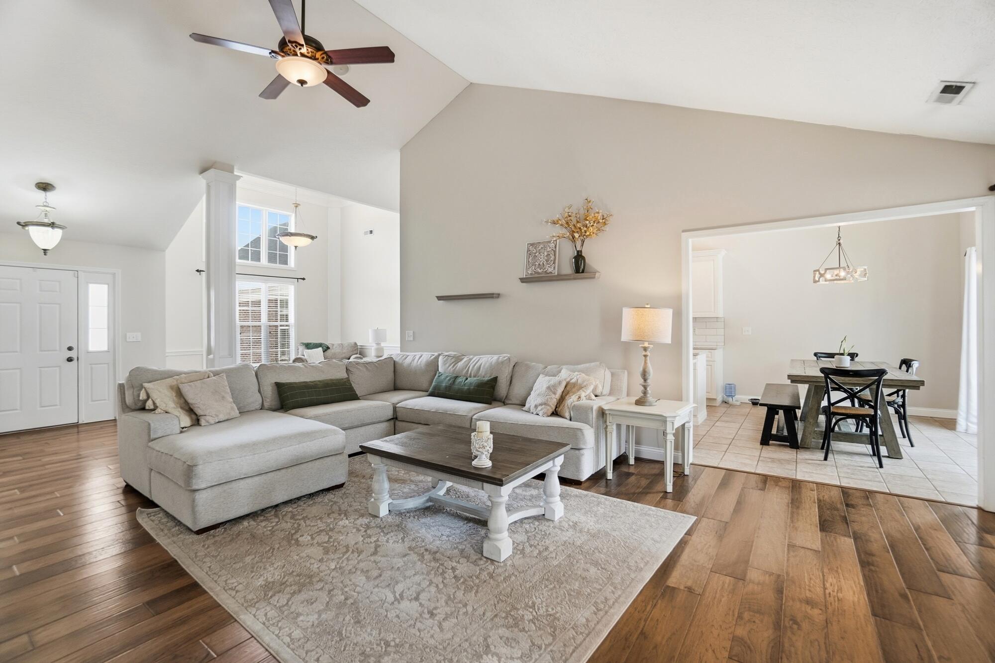 986 Brookwood Drive, Troy, Ohio 45373