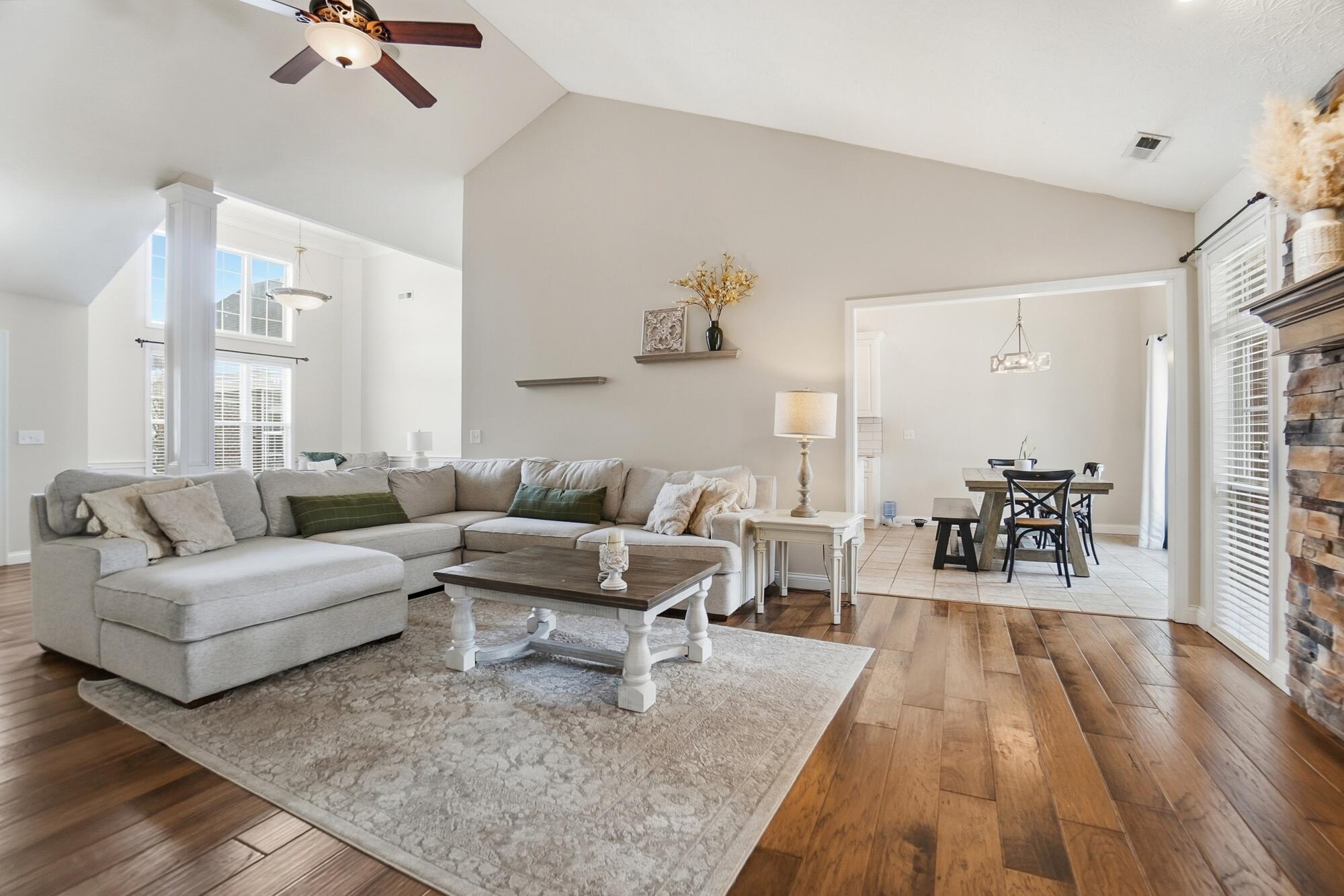 986 Brookwood Drive, Troy, Ohio 45373