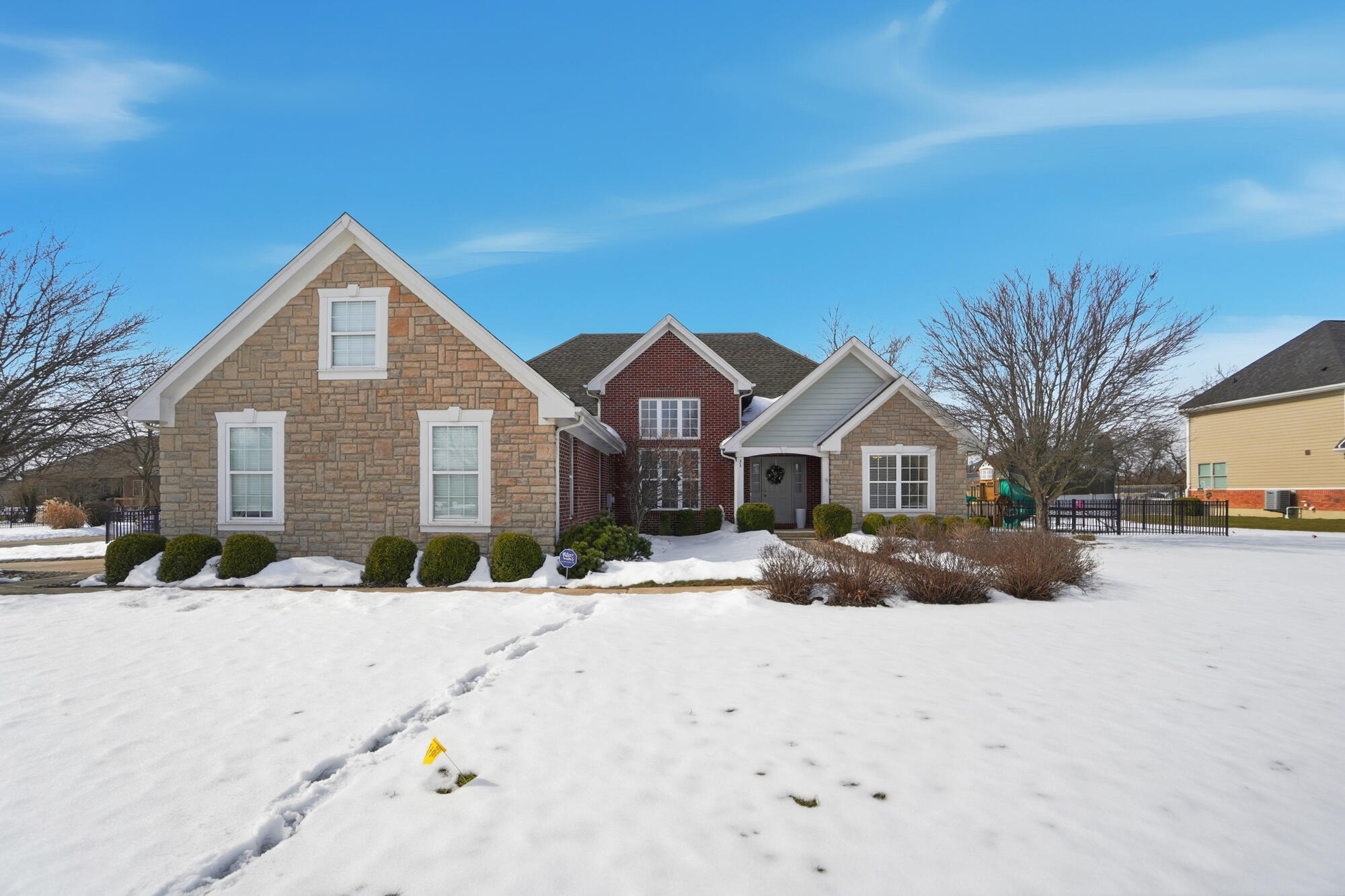 986 Brookwood Drive, Troy, Ohio 45373