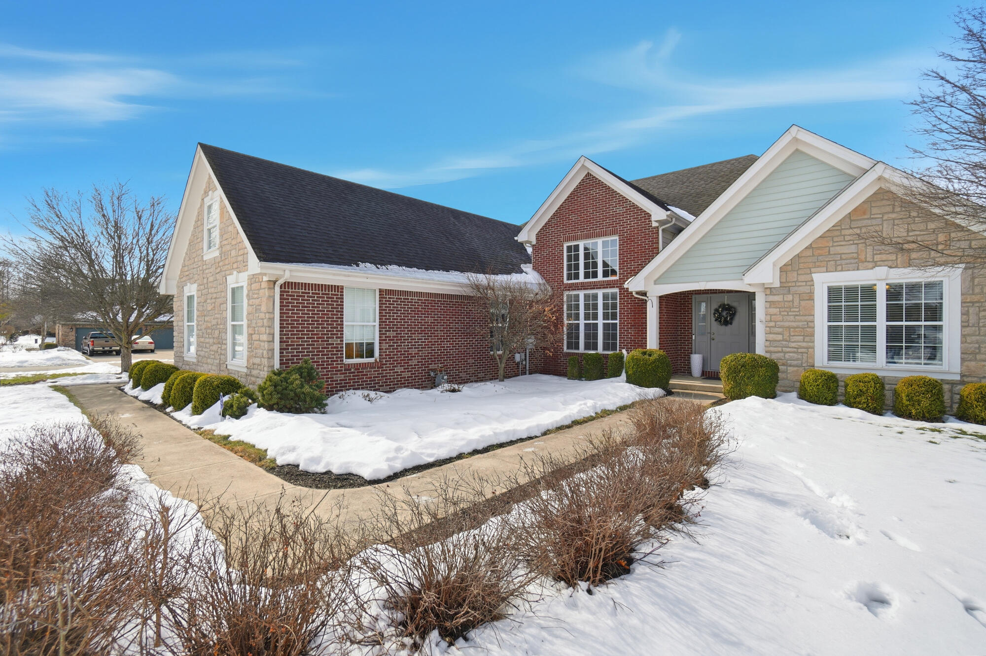 986 Brookwood Drive, Troy, Ohio 45373