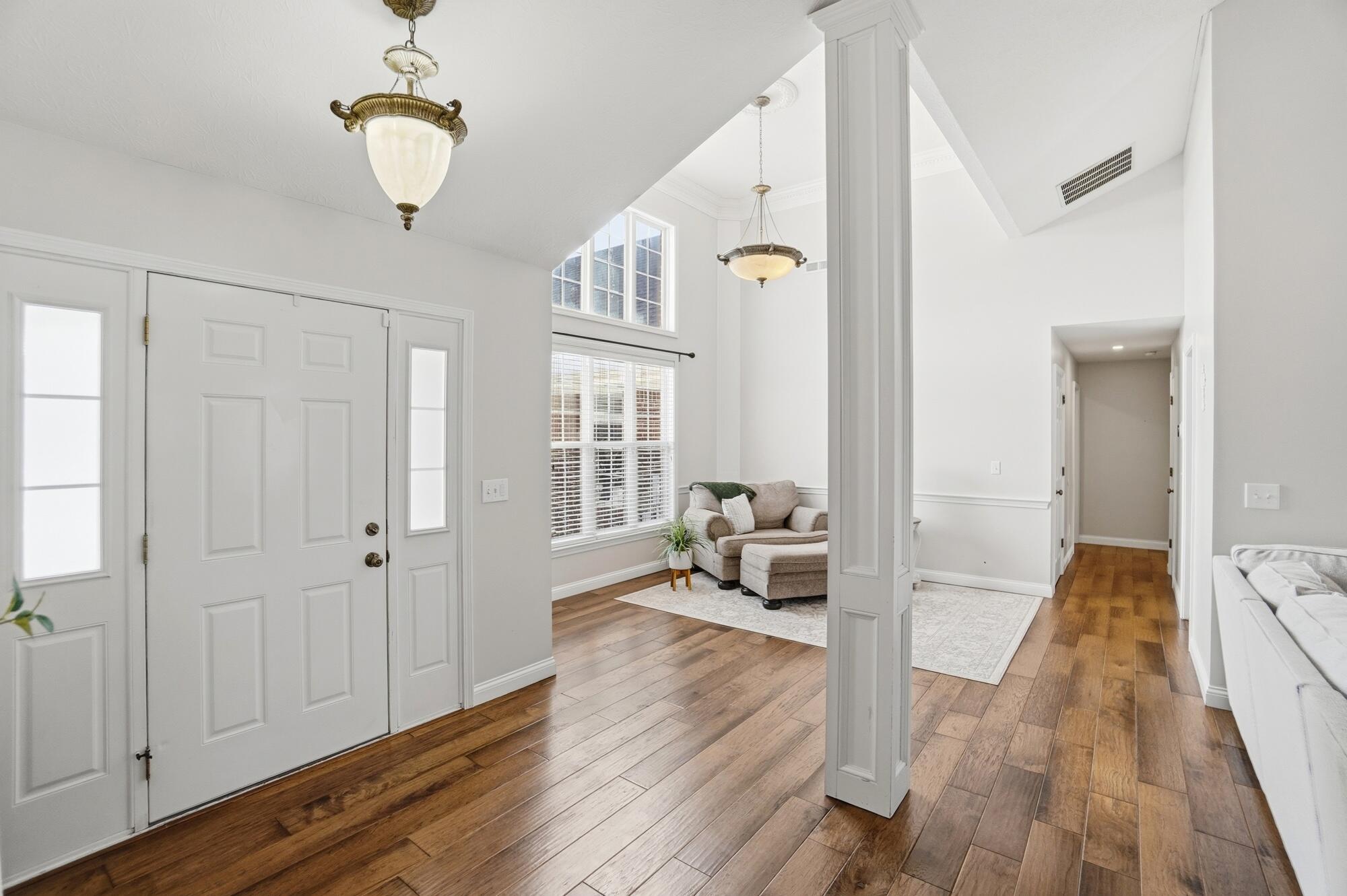 986 Brookwood Drive, Troy, Ohio 45373