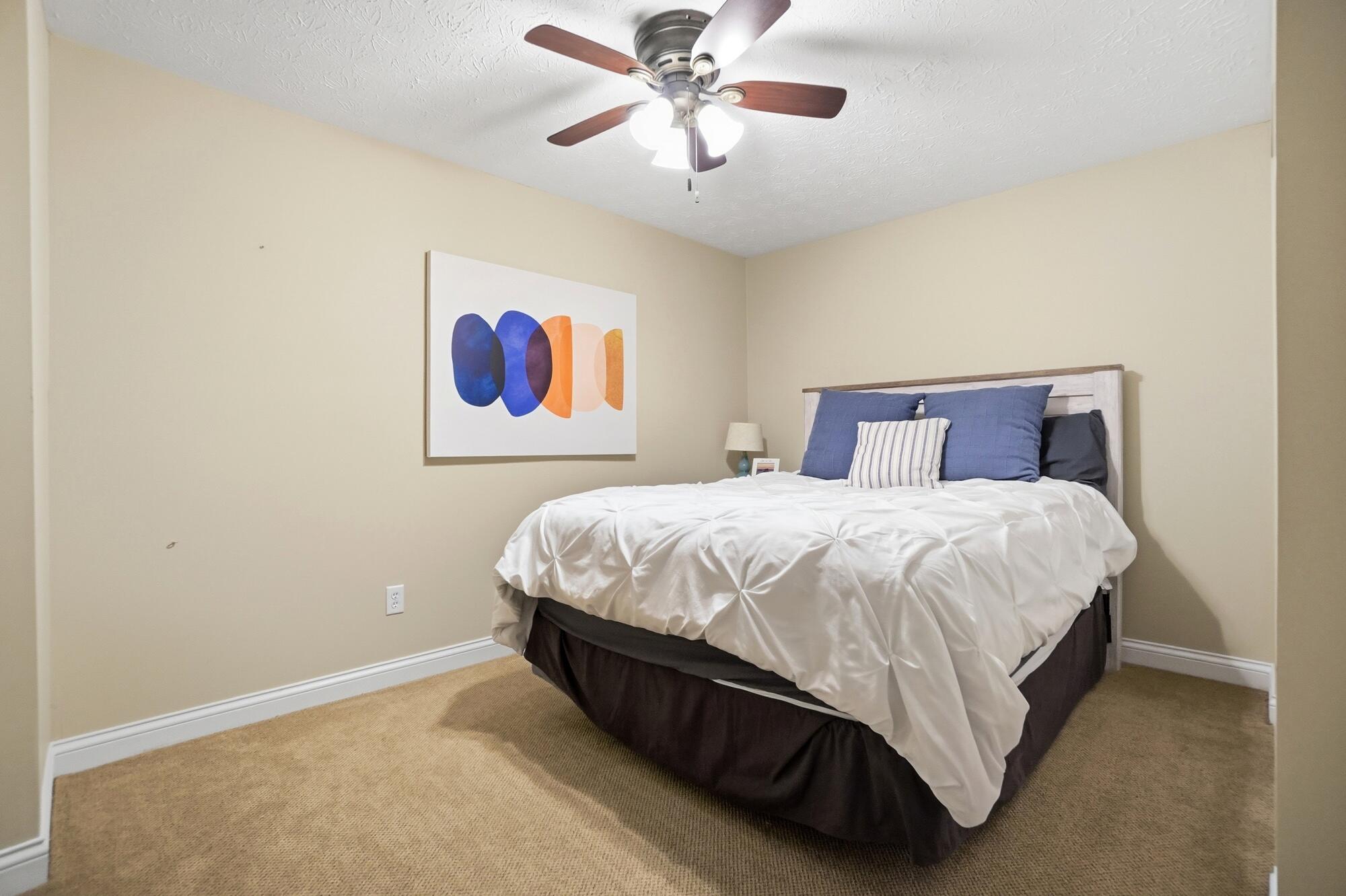 986 Brookwood Drive, Troy, Ohio 45373