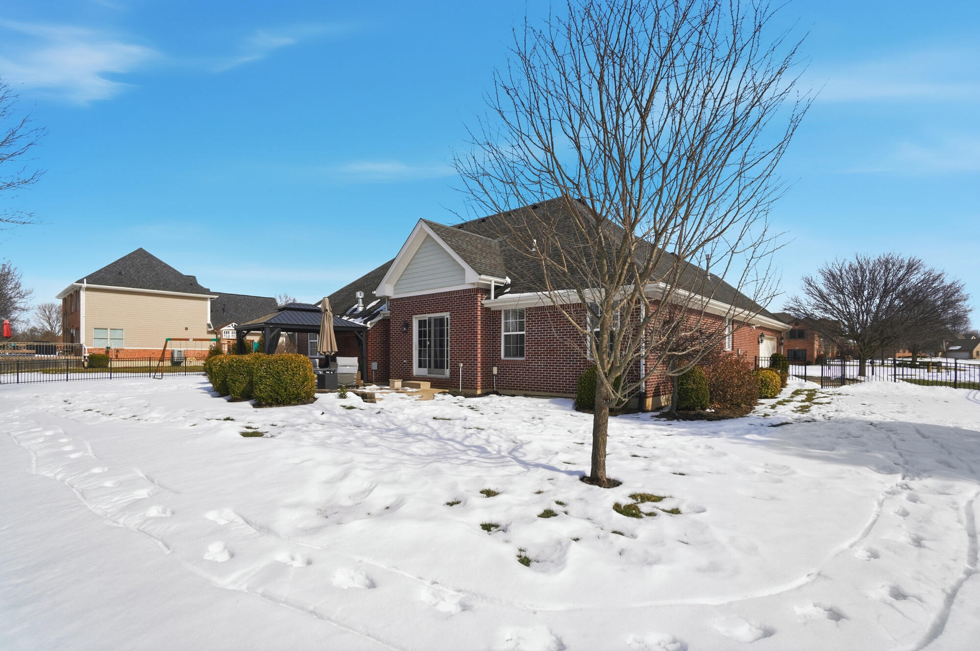 986 Brookwood Drive, Troy, Ohio 45373