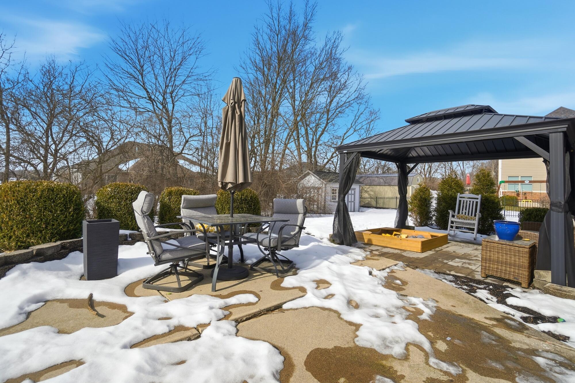 986 Brookwood Drive, Troy, Ohio 45373