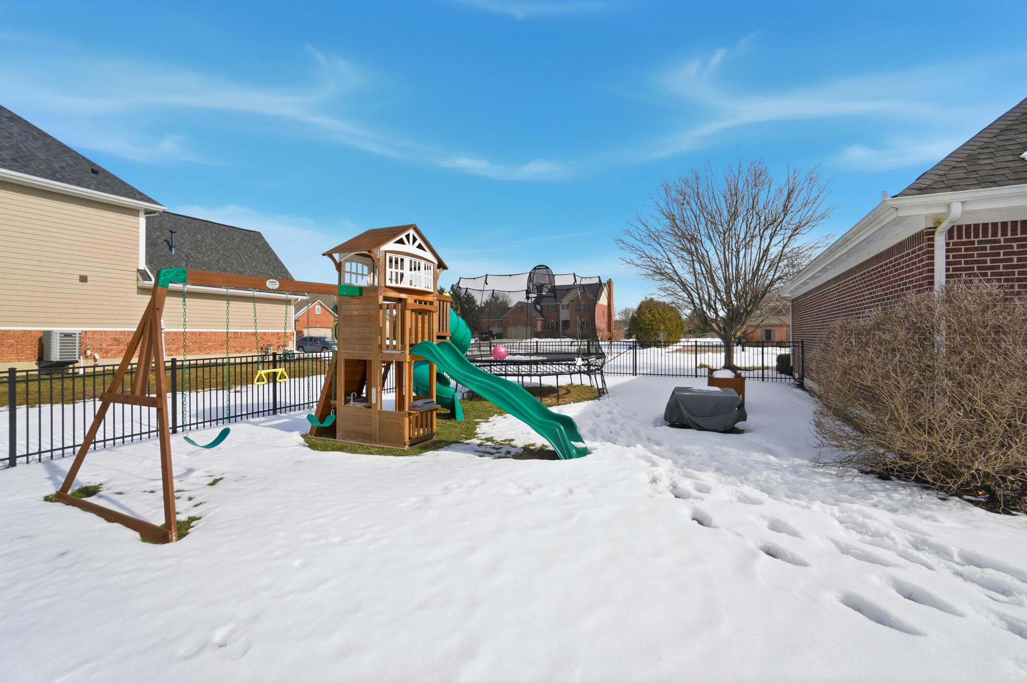 986 Brookwood Drive, Troy, Ohio 45373