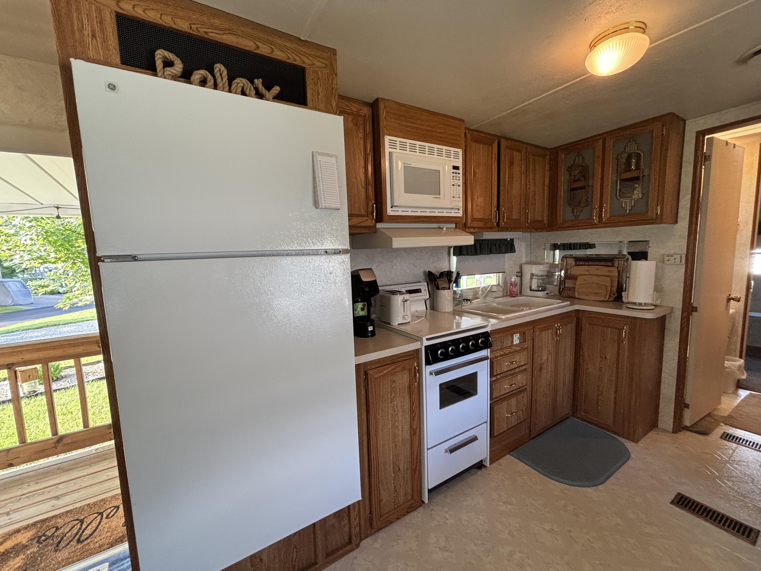 11377 Township Road 266, Lakeview, Ohio 43331