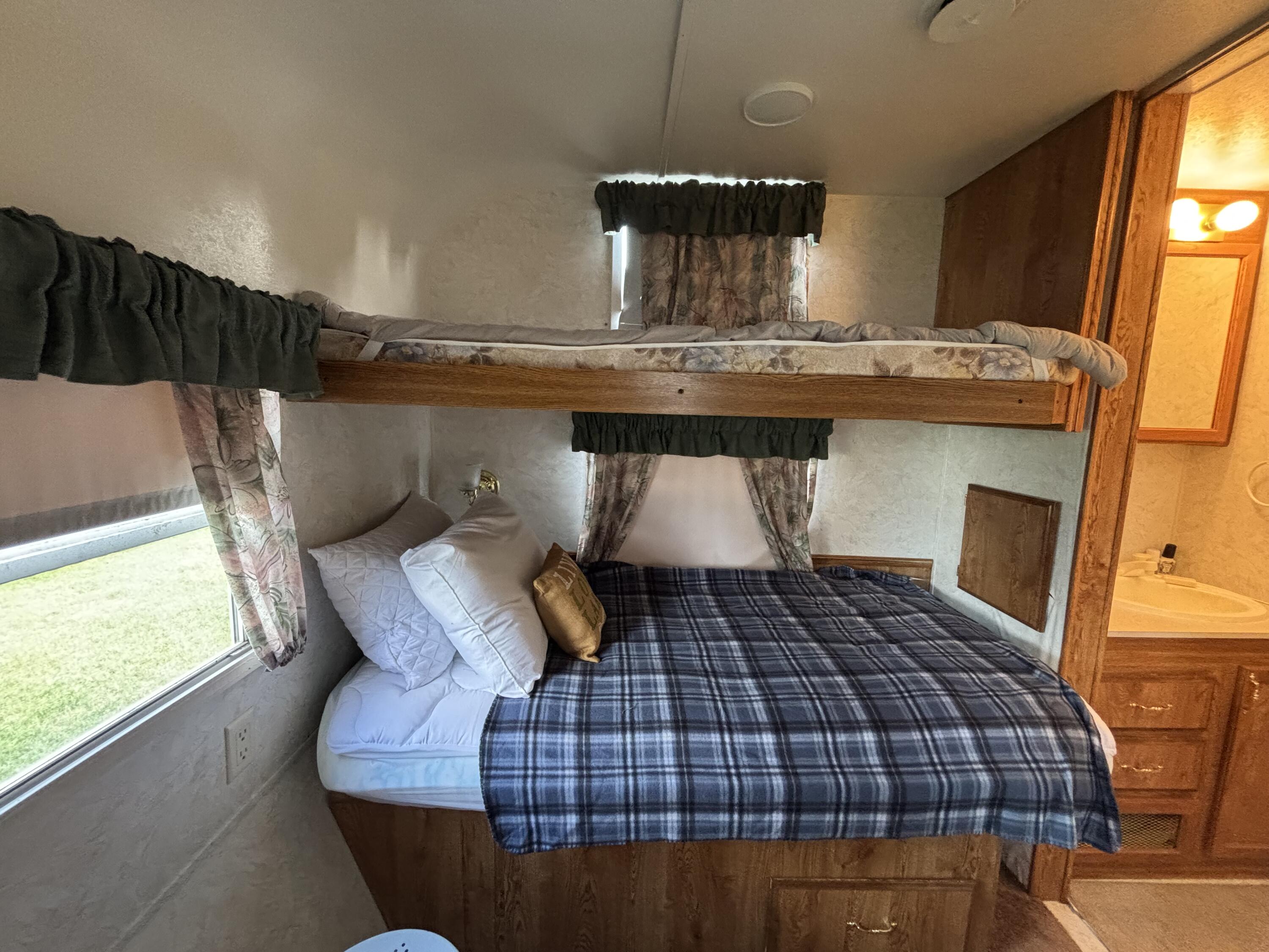 11377 Township Road 266, Lakeview, Ohio 43331