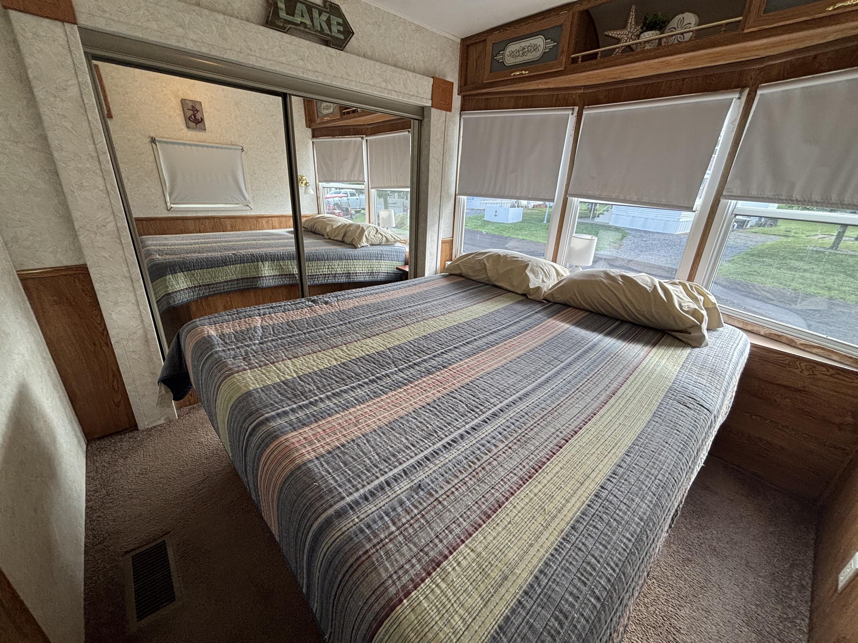 11377 Township Road 266, Lakeview, Ohio 43331