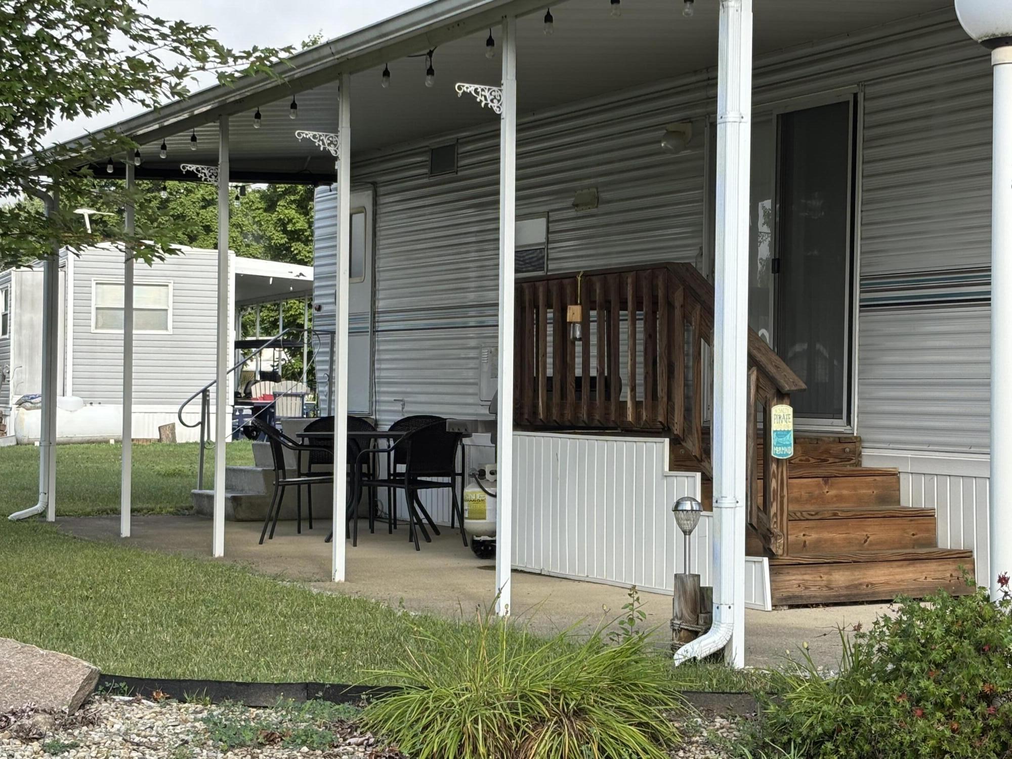 11377 Township Road 266, Lakeview, Ohio 43331