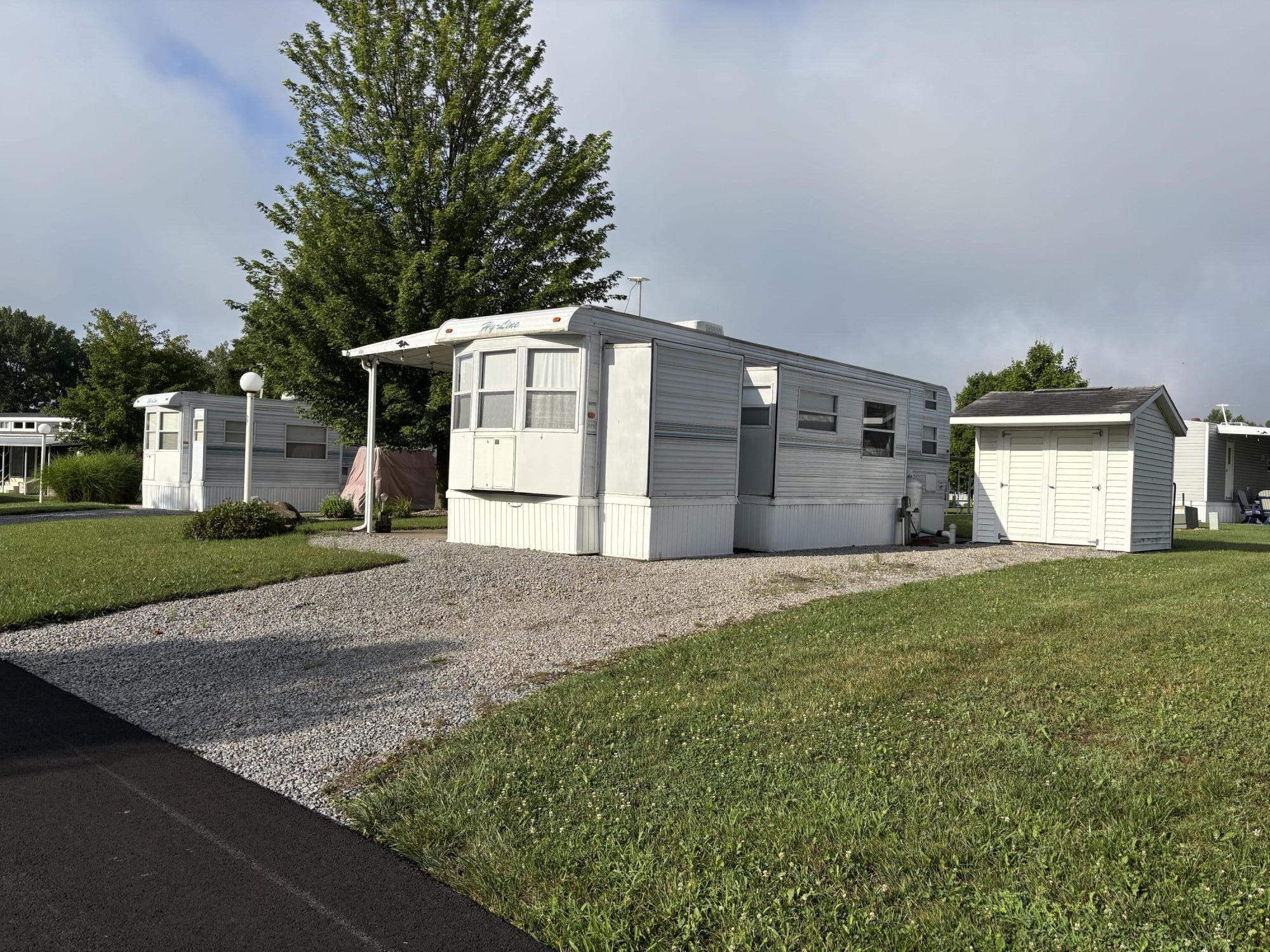 11377 Township Road 266, Lakeview, Ohio 43331