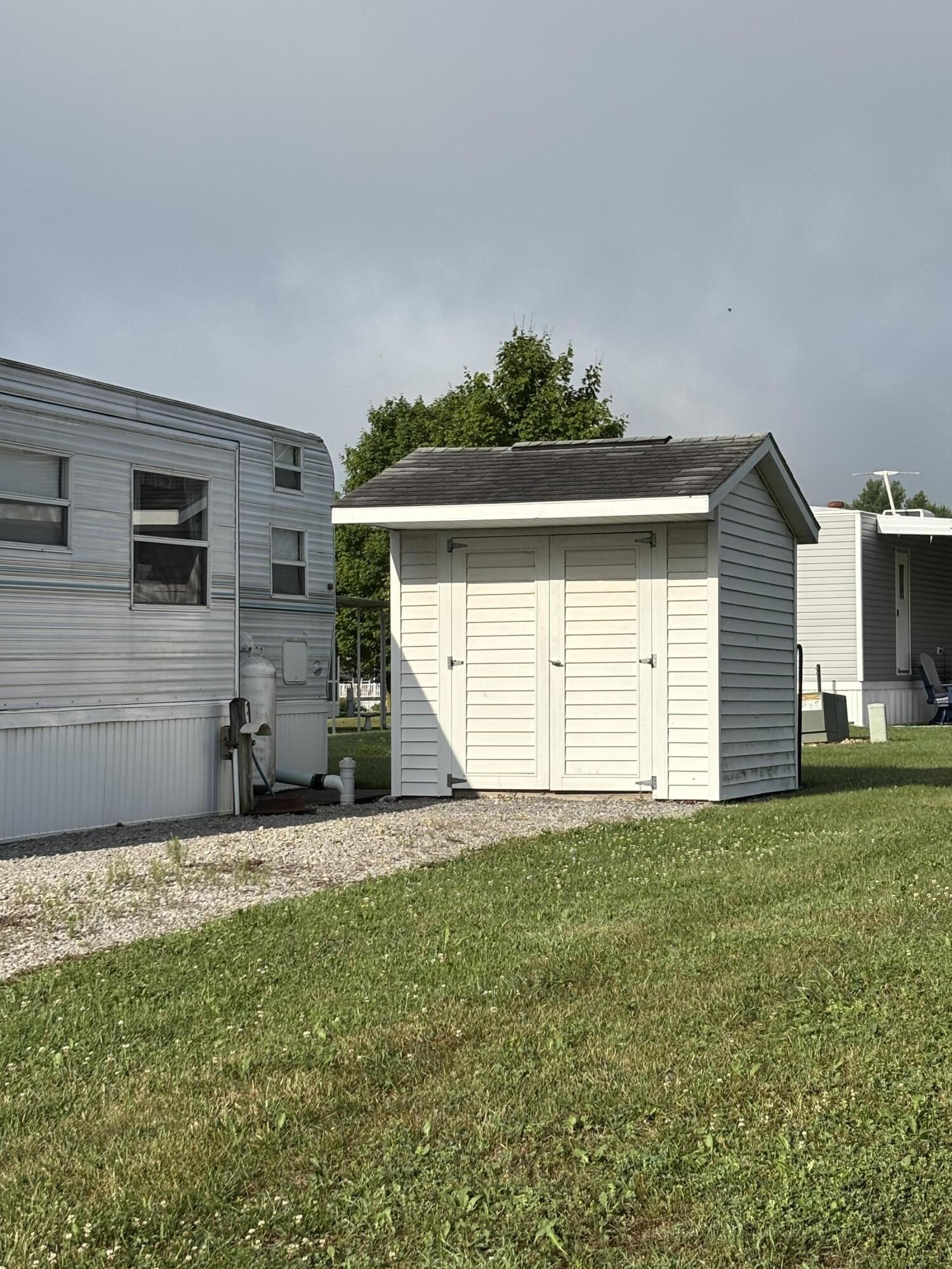 11377 Township Road 266, Lakeview, Ohio 43331