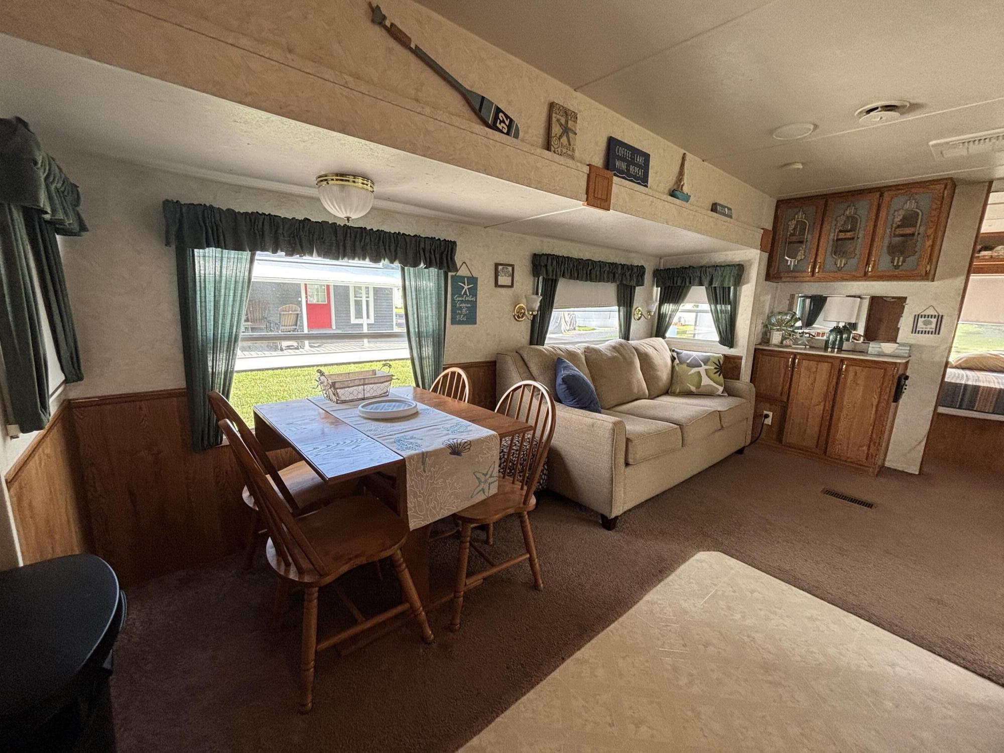 11377 Township Road 266, Lakeview, Ohio 43331