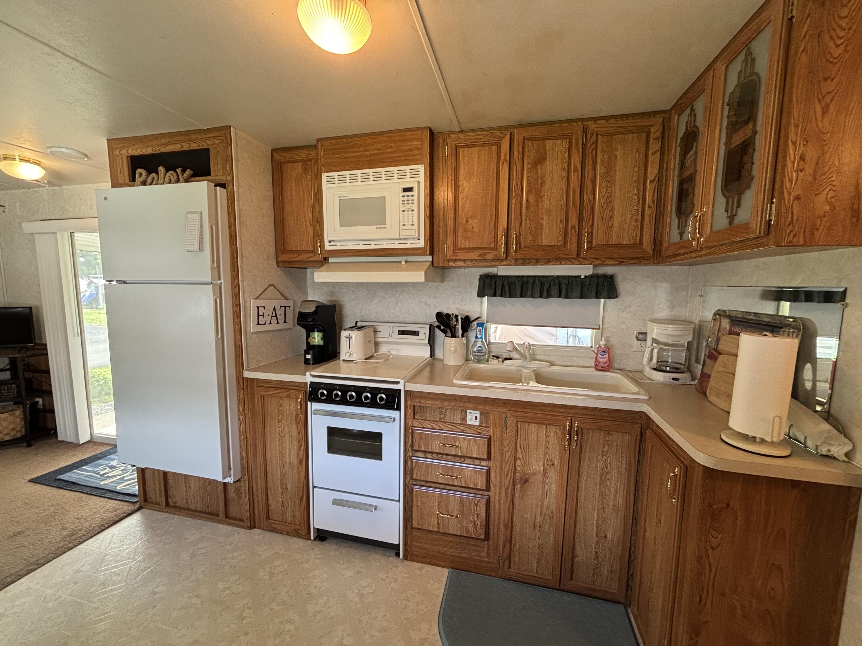 11377 Township Road 266, Lakeview, Ohio 43331