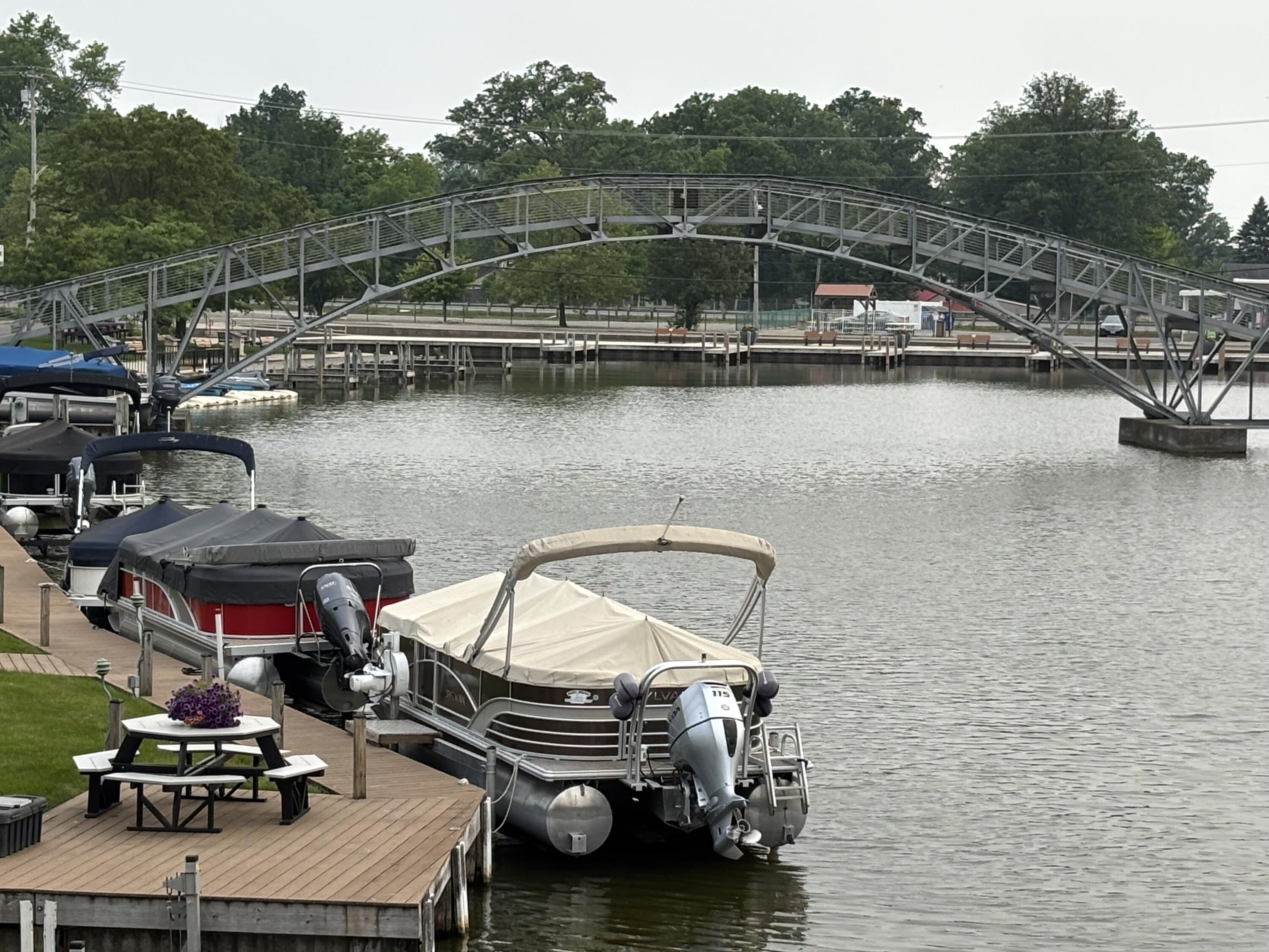 129 Chase Avenue, Russells Point, Ohio 43348