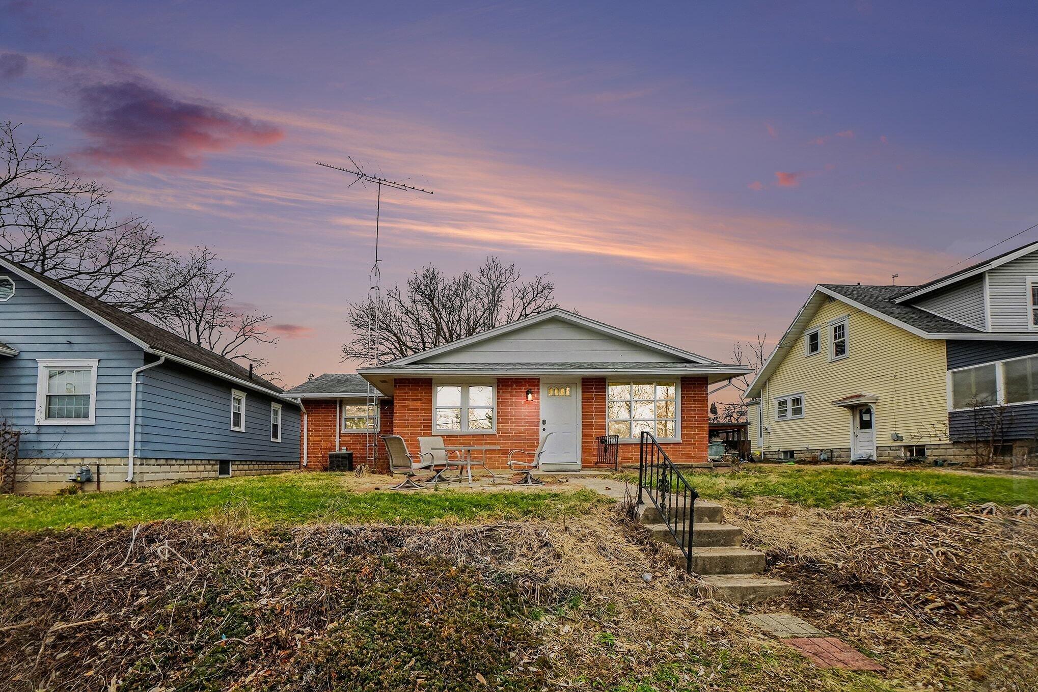 1102 Fountain Boulevard, Piqua, Ohio 45356